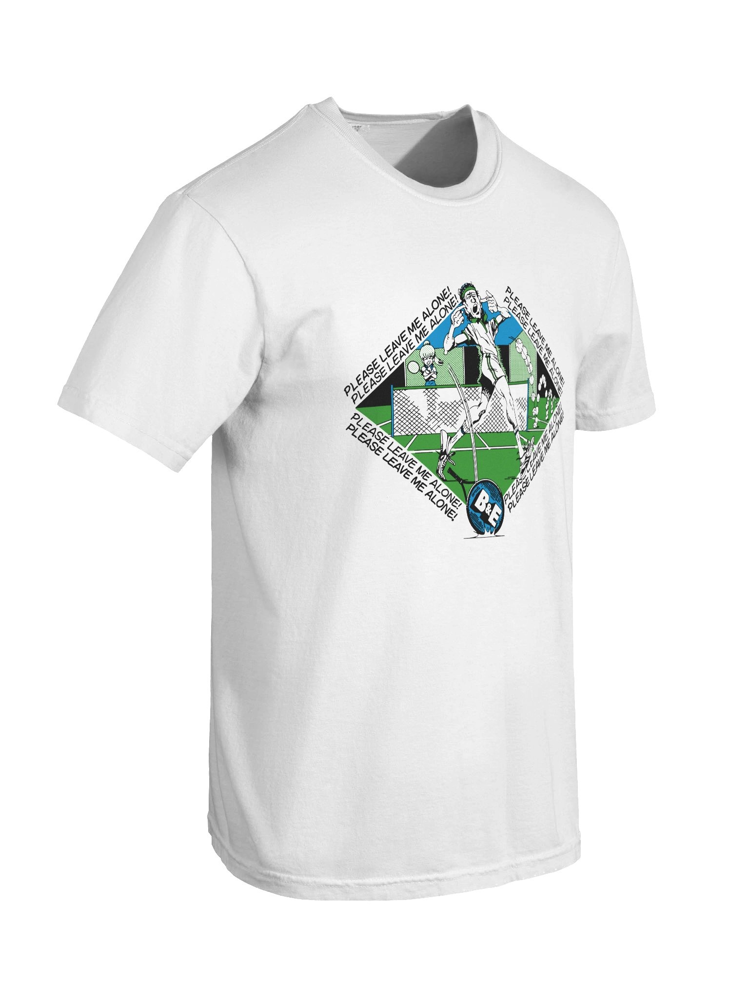 Please Leave Me Alone Shirt product image (8)