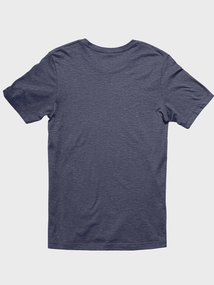 Humane Colors album tee product image (2)