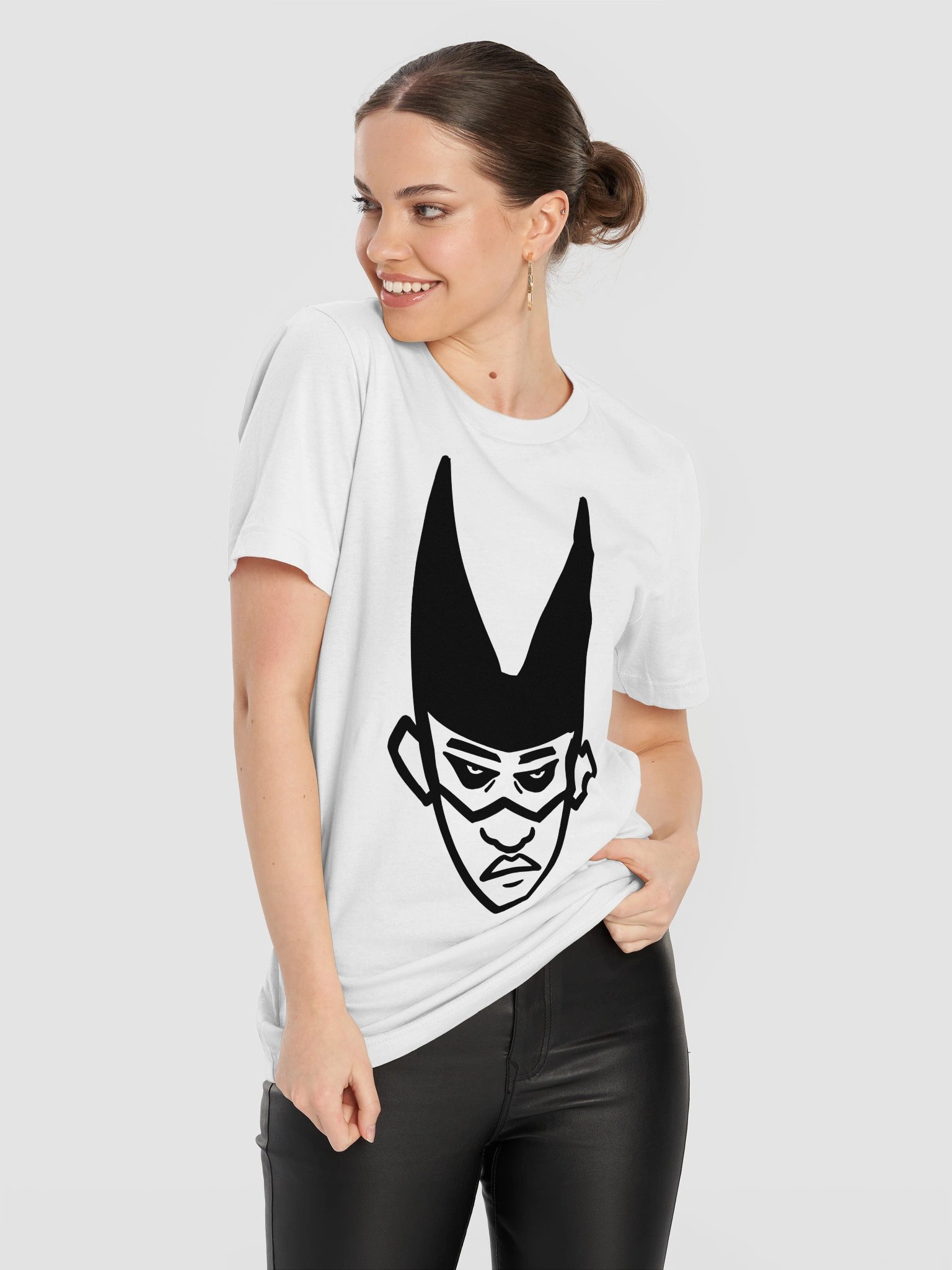 SHIRTOKOPIA (BLACK) product image (137)