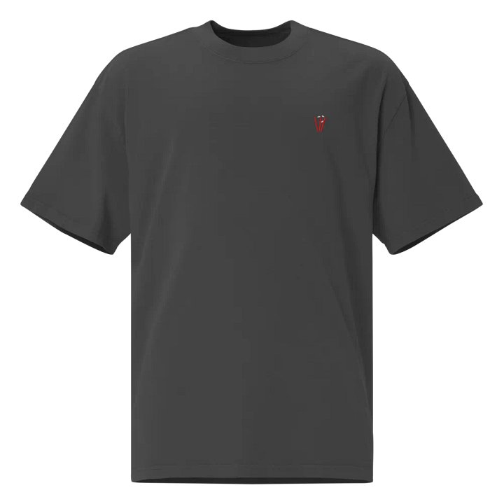 Wicketers Black Out T-Shirt product image (1)