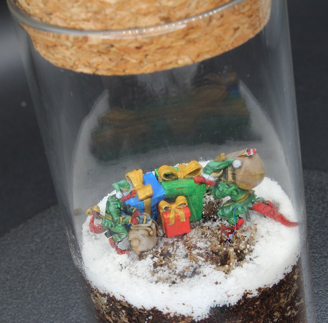 Miniscape - Kobold Present Thieves product image (4)