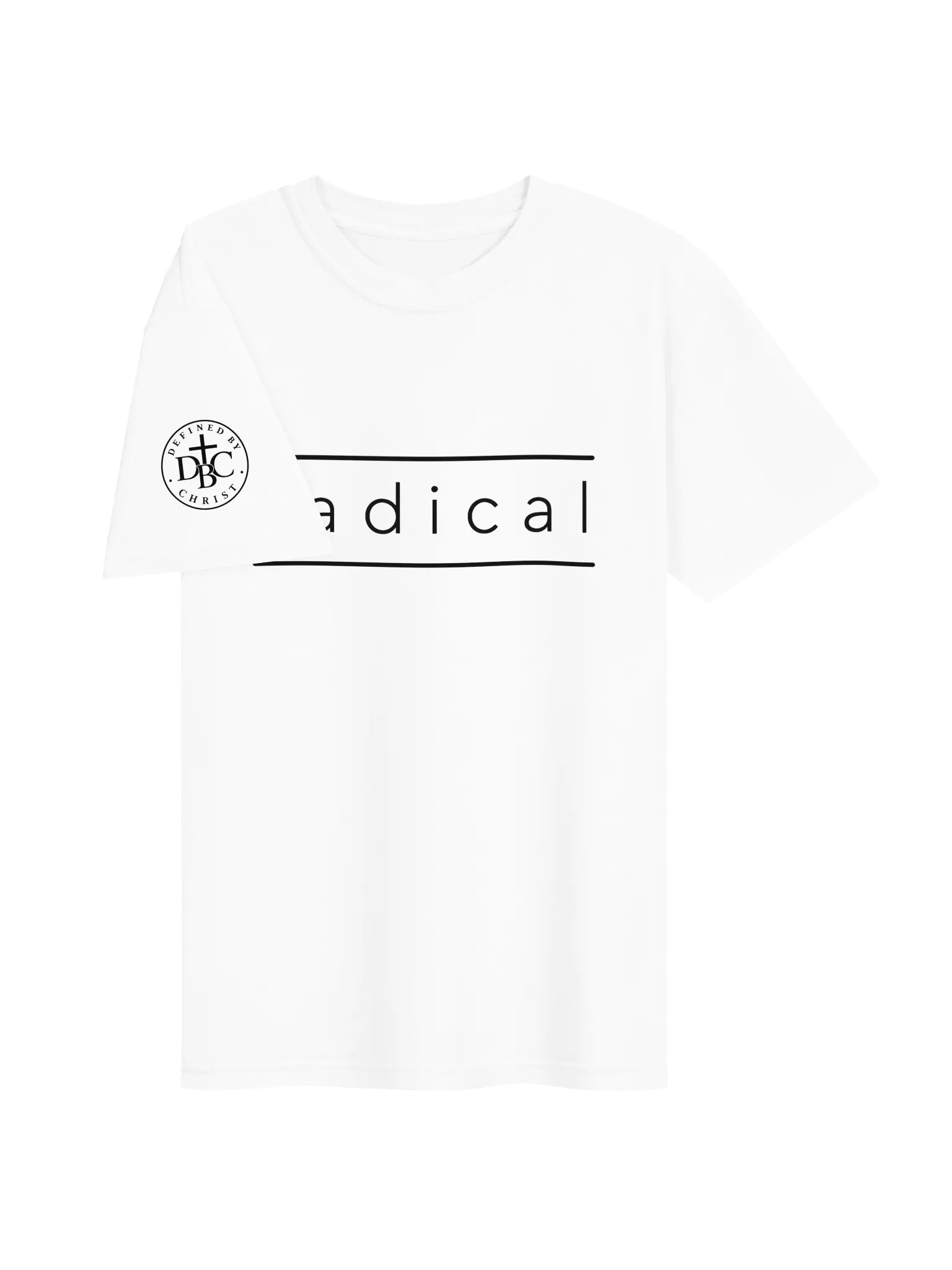 Biblical Truths: White Radical product image (3)