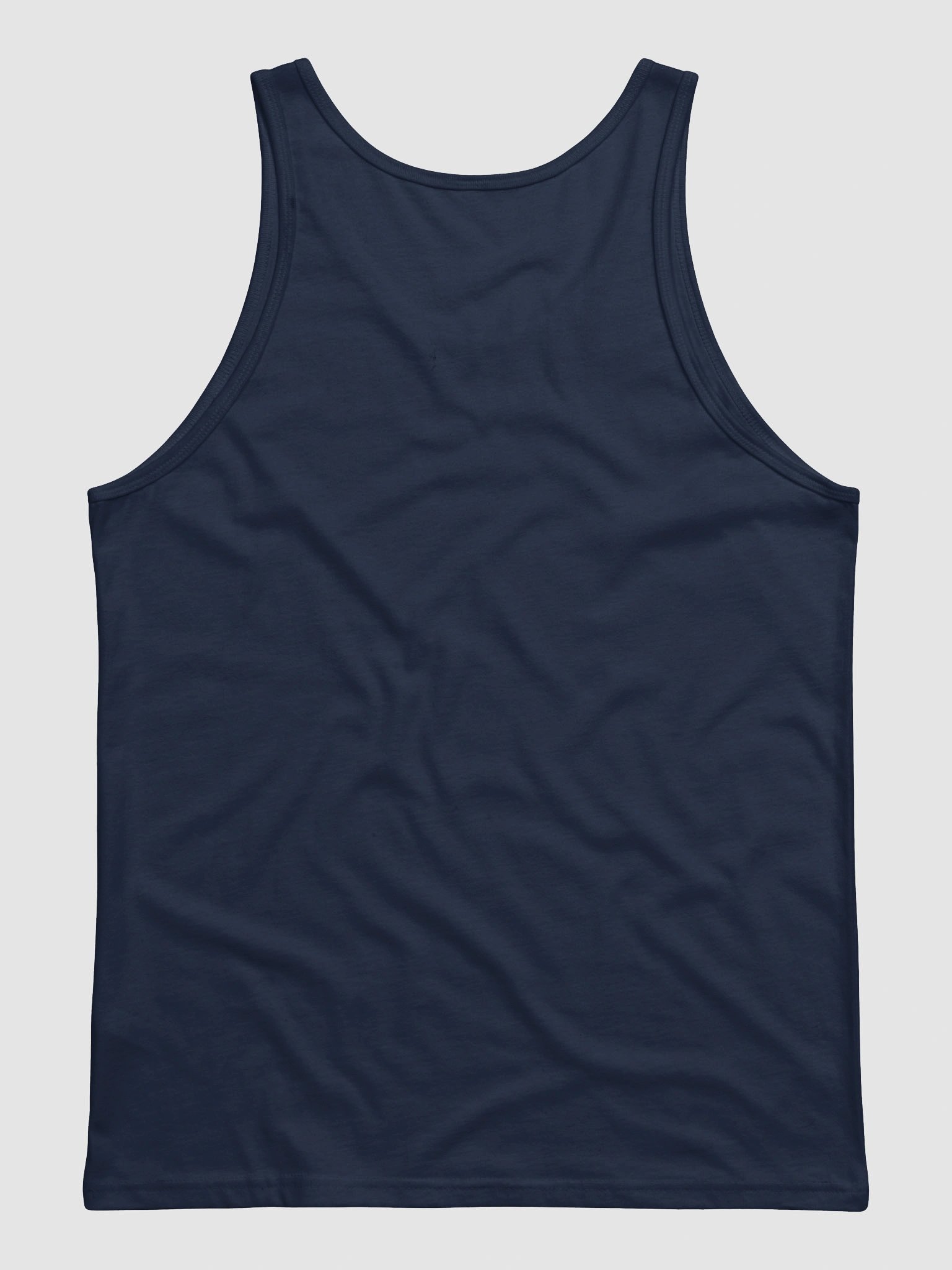 Thirsty Eggplant Jersey Tank product image (12)