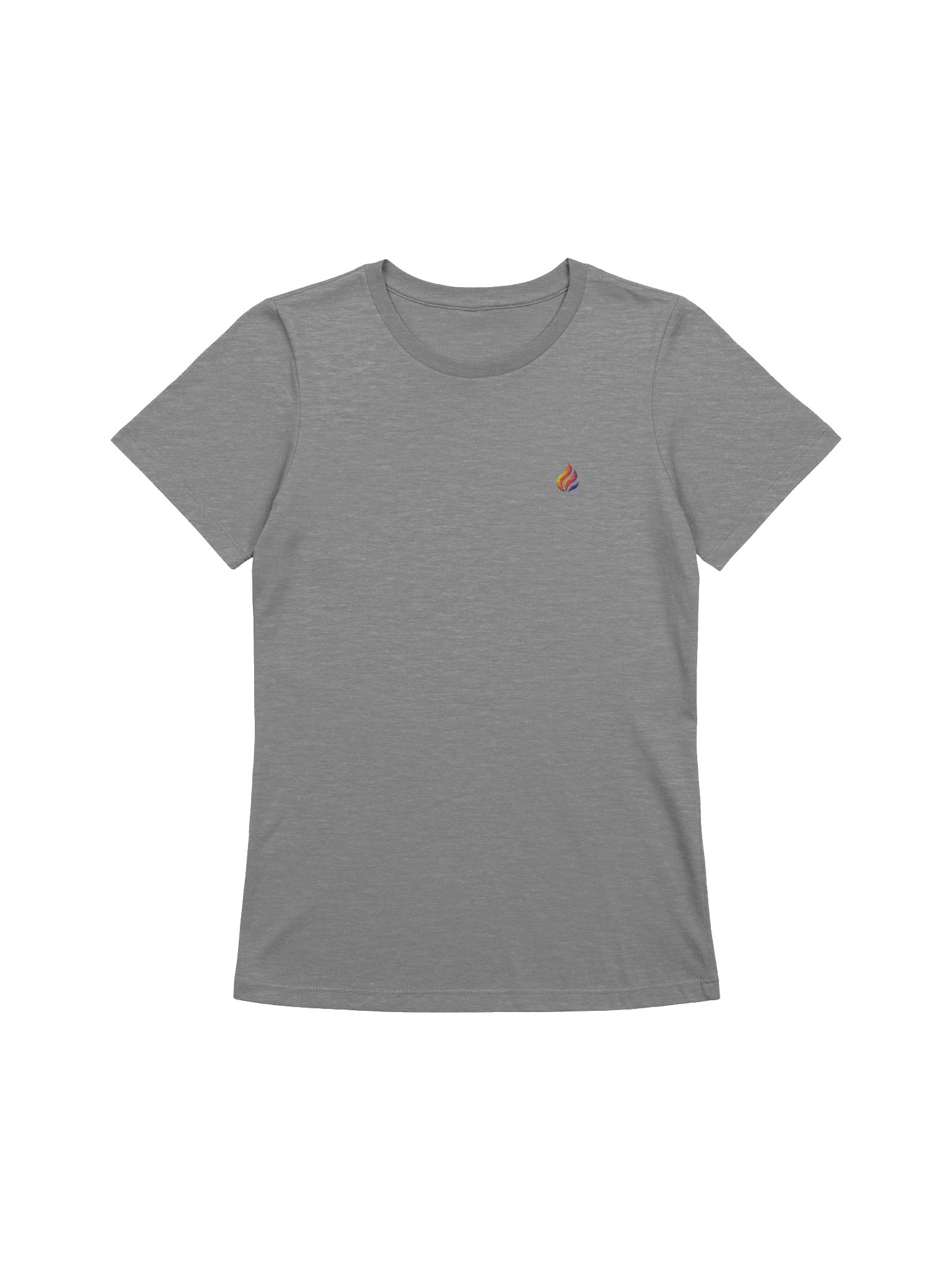 Let's Fucking Go Women's Supersoft T-Shirt product image (3)