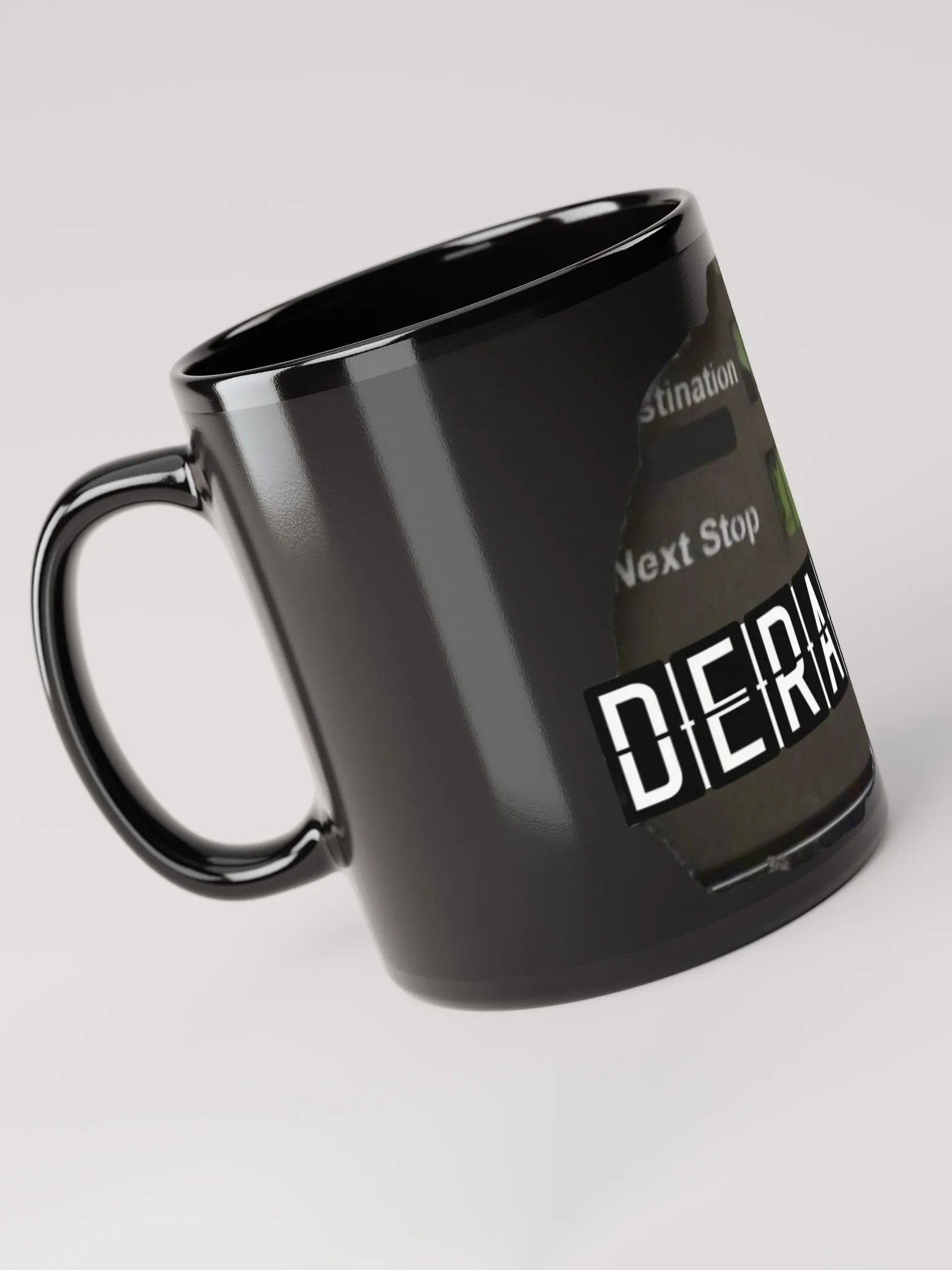 Original Black Mug product image (4)