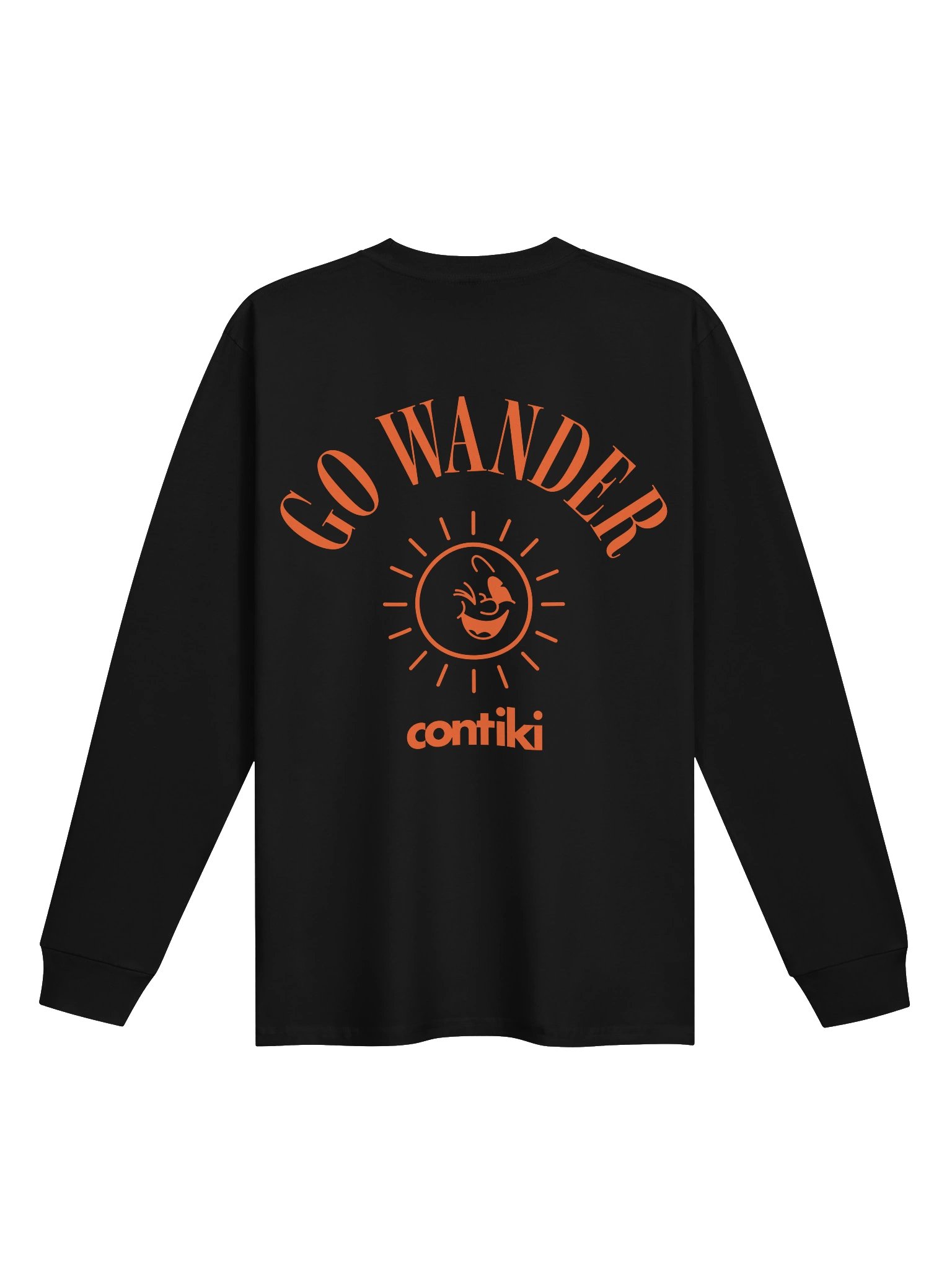 Long Sleeve Tee (Unisex) product image (2)