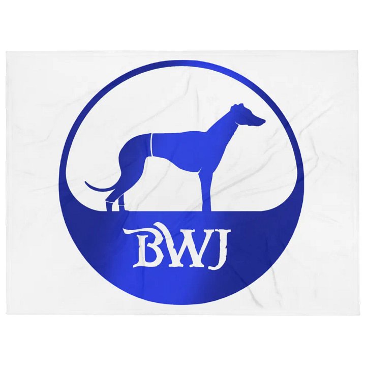BWJ Blanket product image (1)