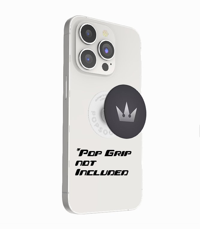 Gummiphone X Custom Pop Grip Design Digital Files product image (1)