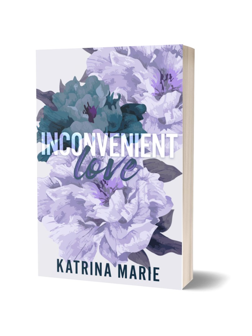 Inconvenient Love product image (1)