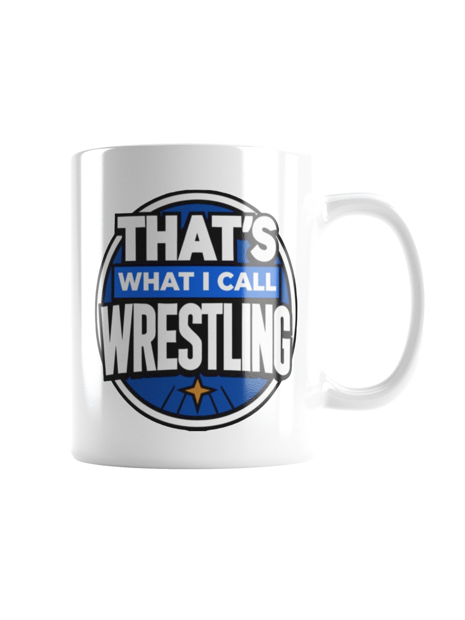 That's What I Call Mug product image (3)