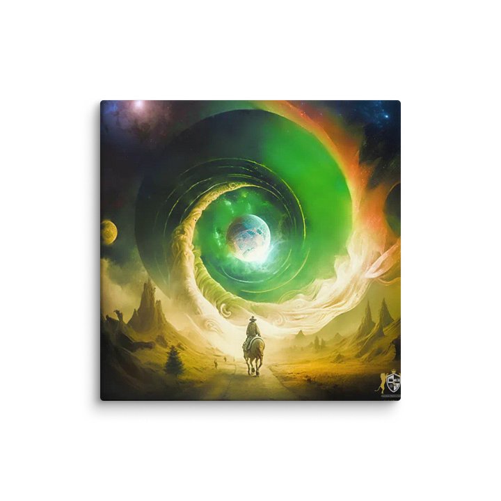 Embark on a journey beyond the stars product image (2)