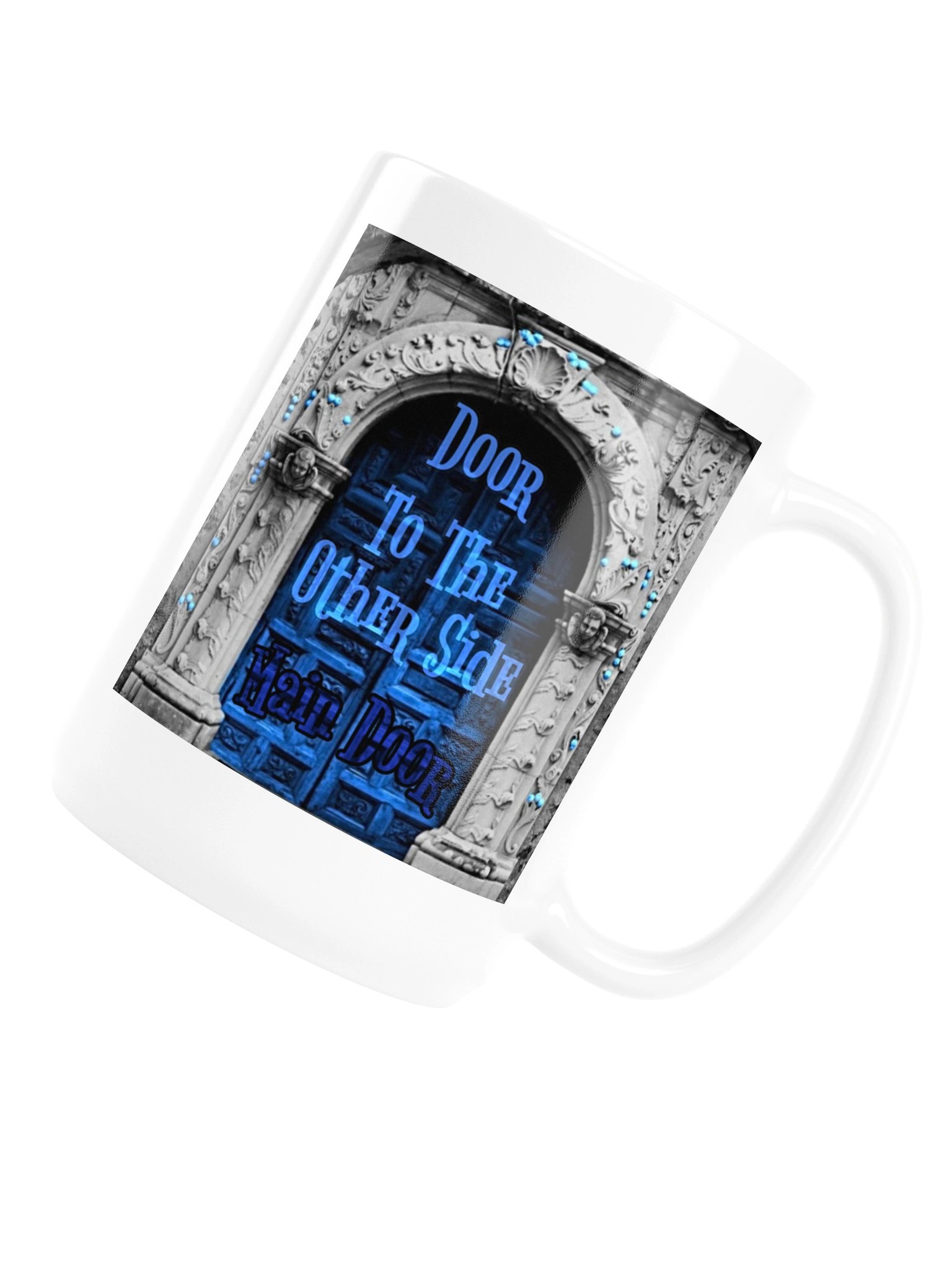 The Other Side Mug product image (11)