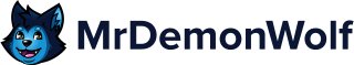 Official MrDemonWolf Shop