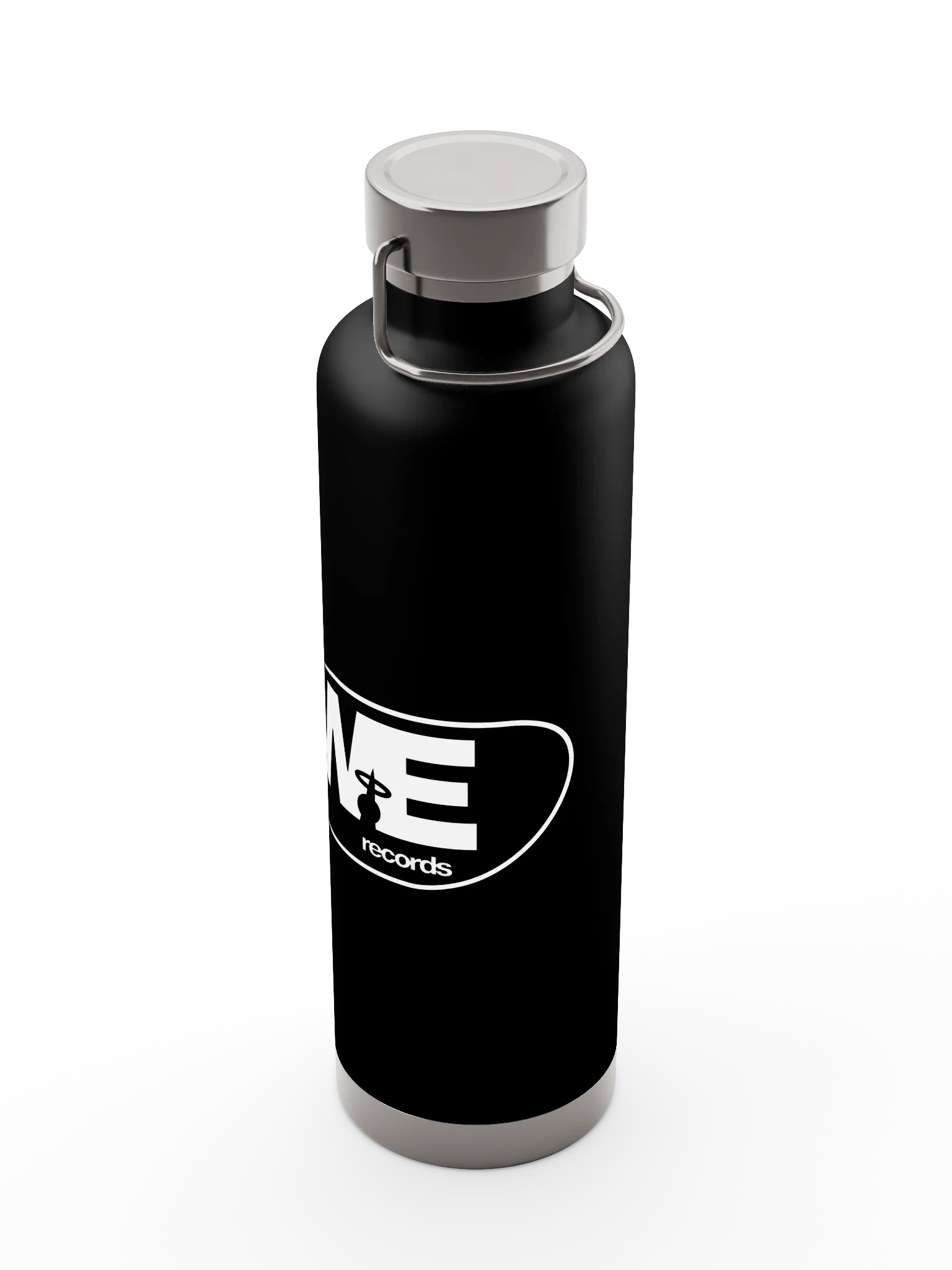WE Records Copper Vacuum Insulated Bottle product image (5)