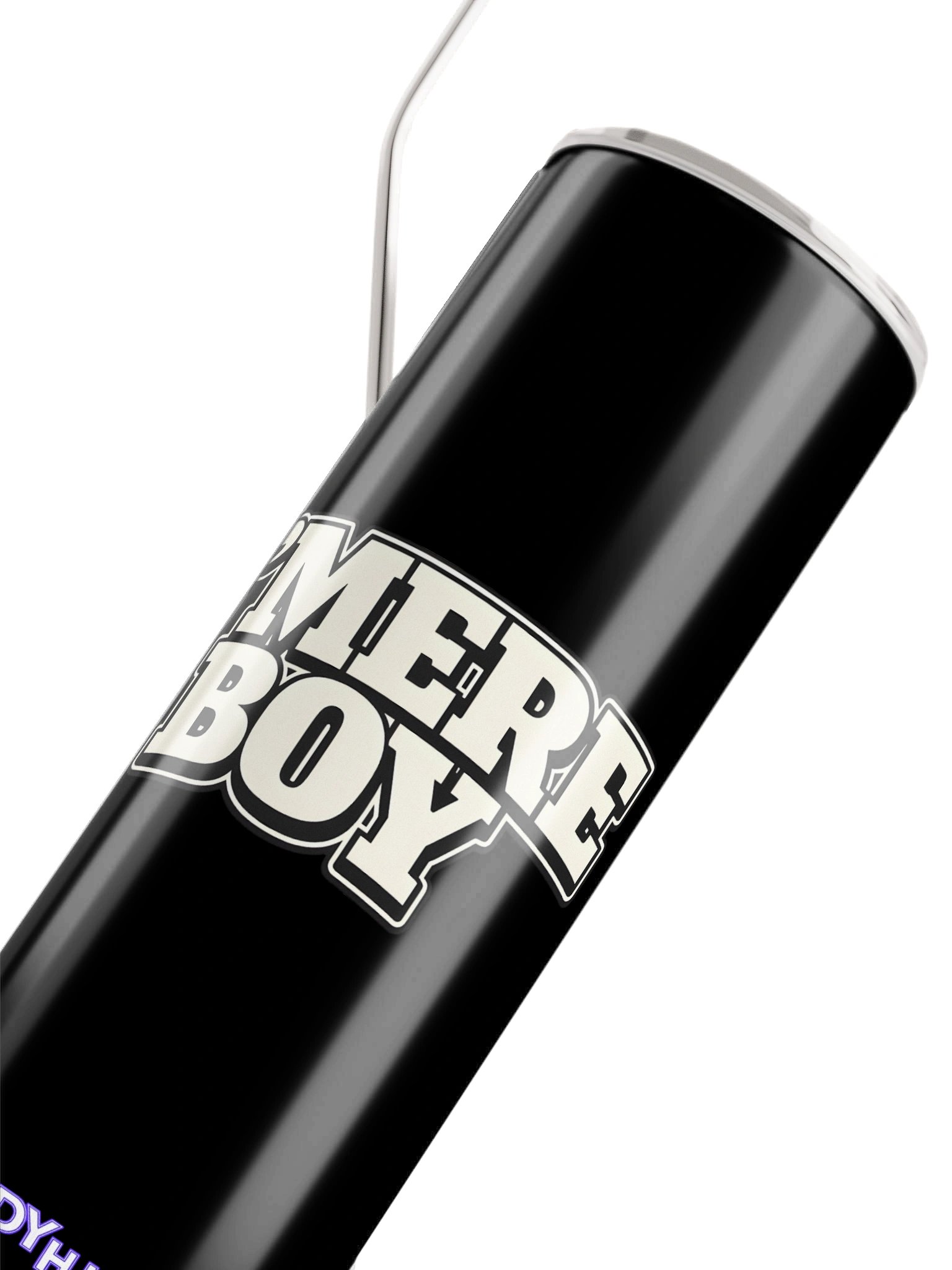C’MERE BOY Thermal Tumbler product image (8)