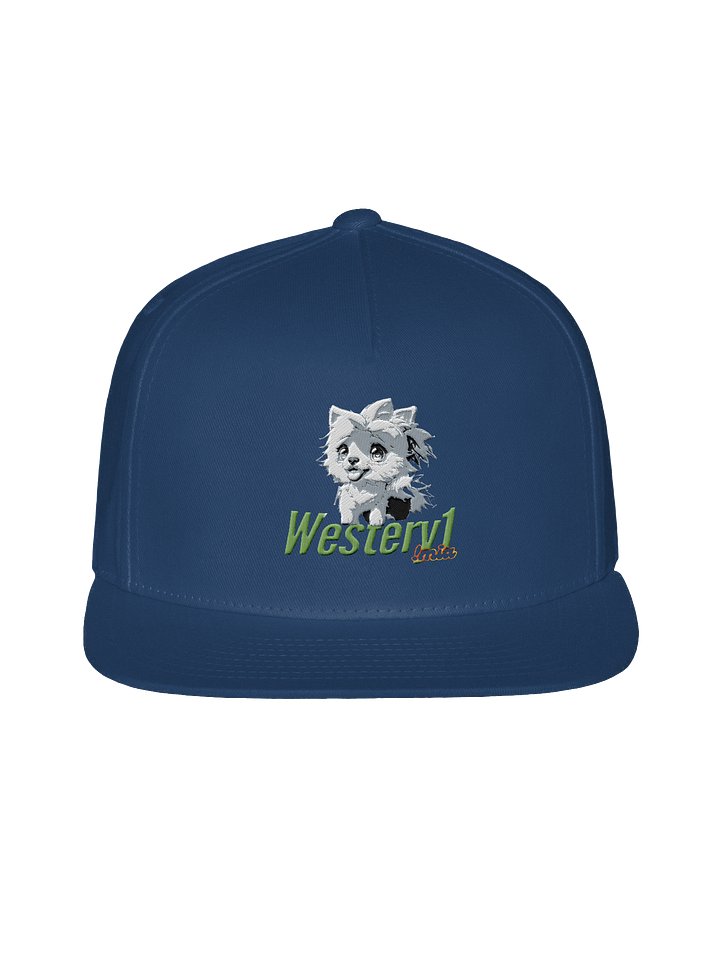 New Design Mia Trucker product image (4)