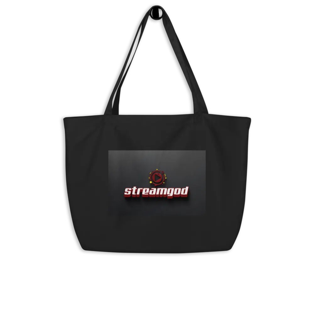 STREAMGOD bag product image (8)