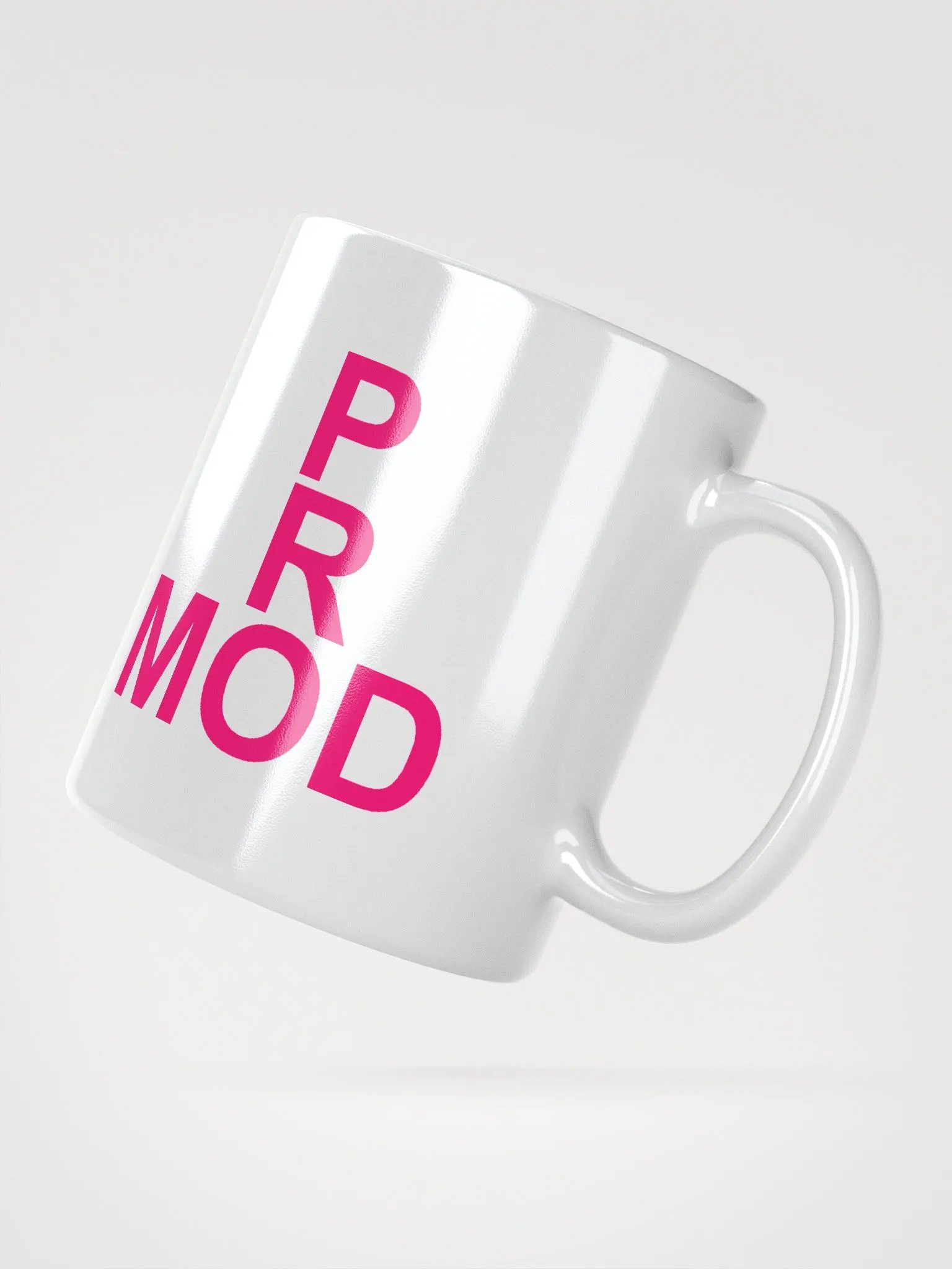 PRO MOD mug product image (2)