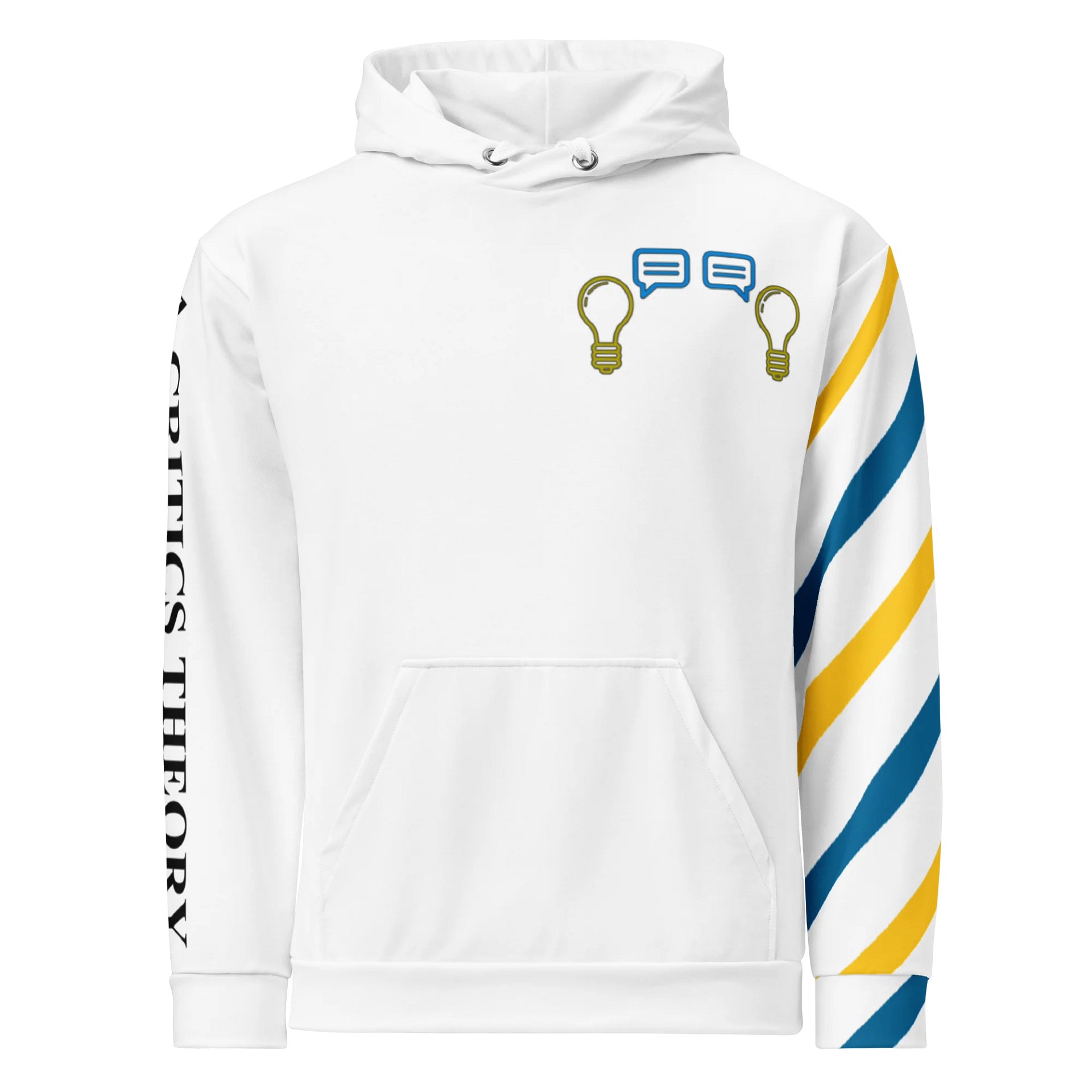 Hoodie product image (1)