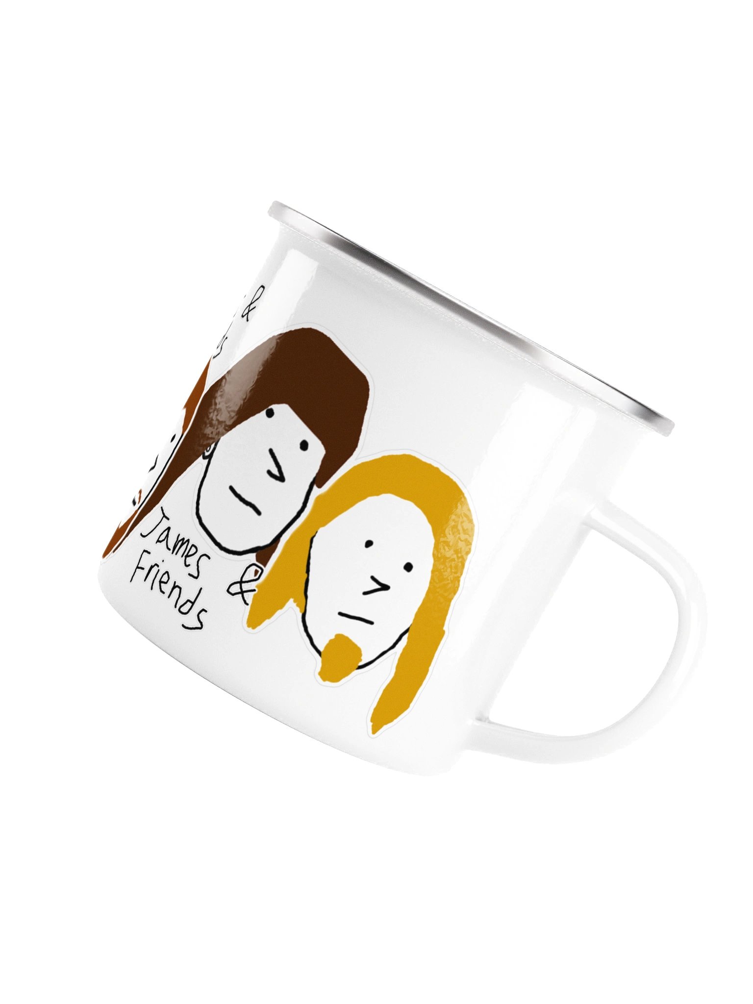 Mug and Friends product image (5)