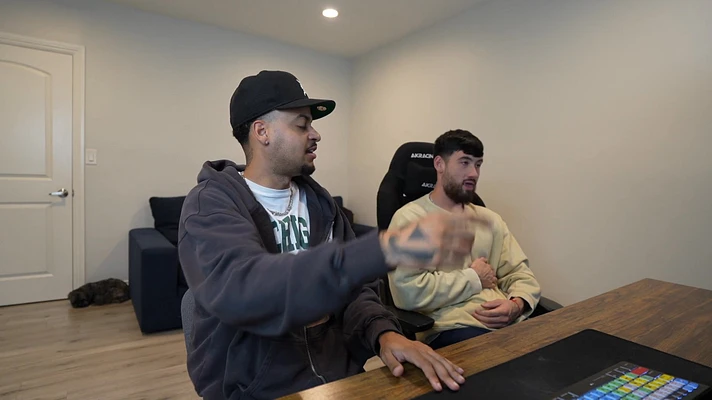 Video thumbnail