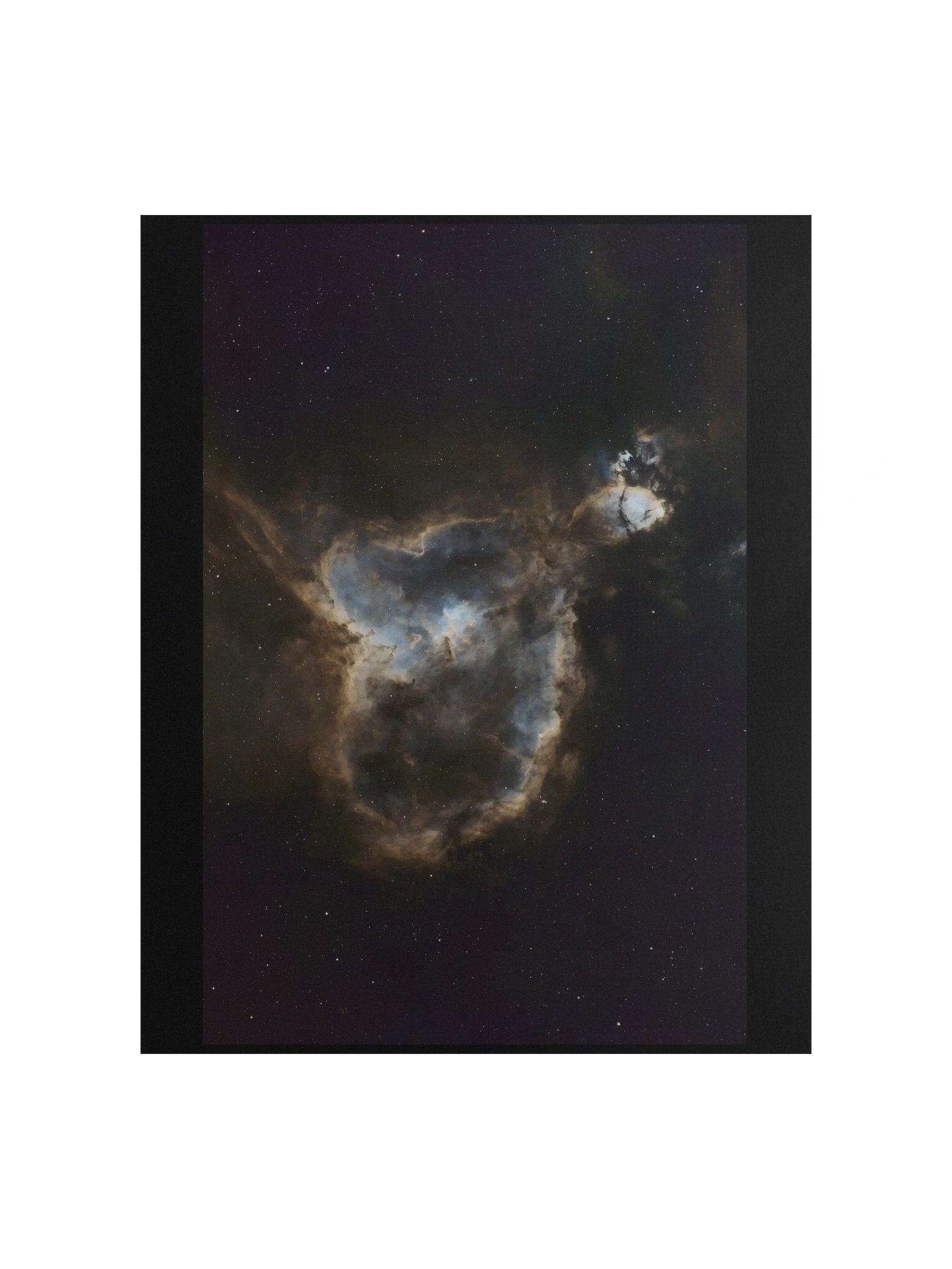 The Heart Nebula product image (1)