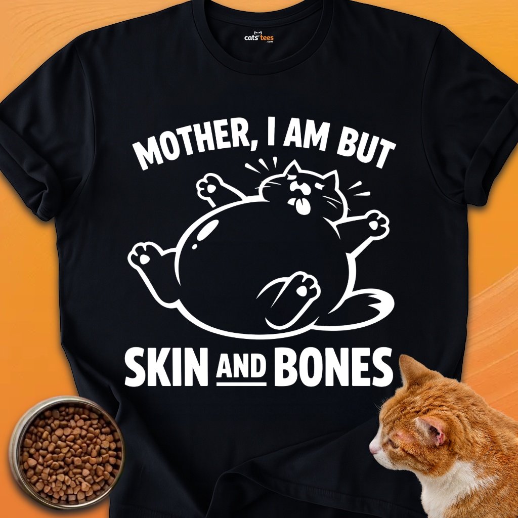 Skin And Bones product image (1)