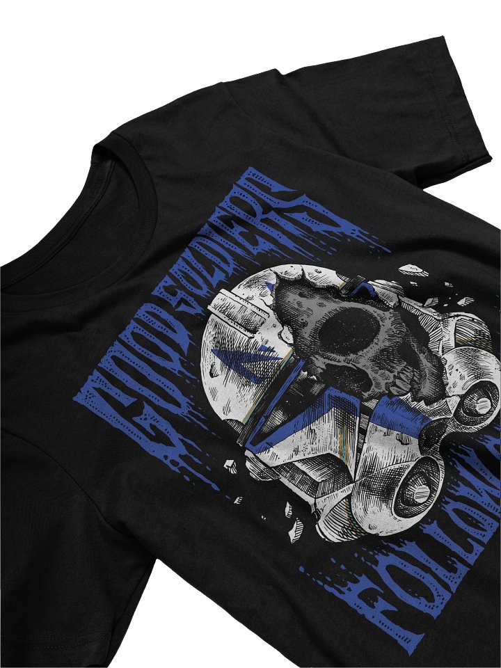 Rex - Tee product image (2)