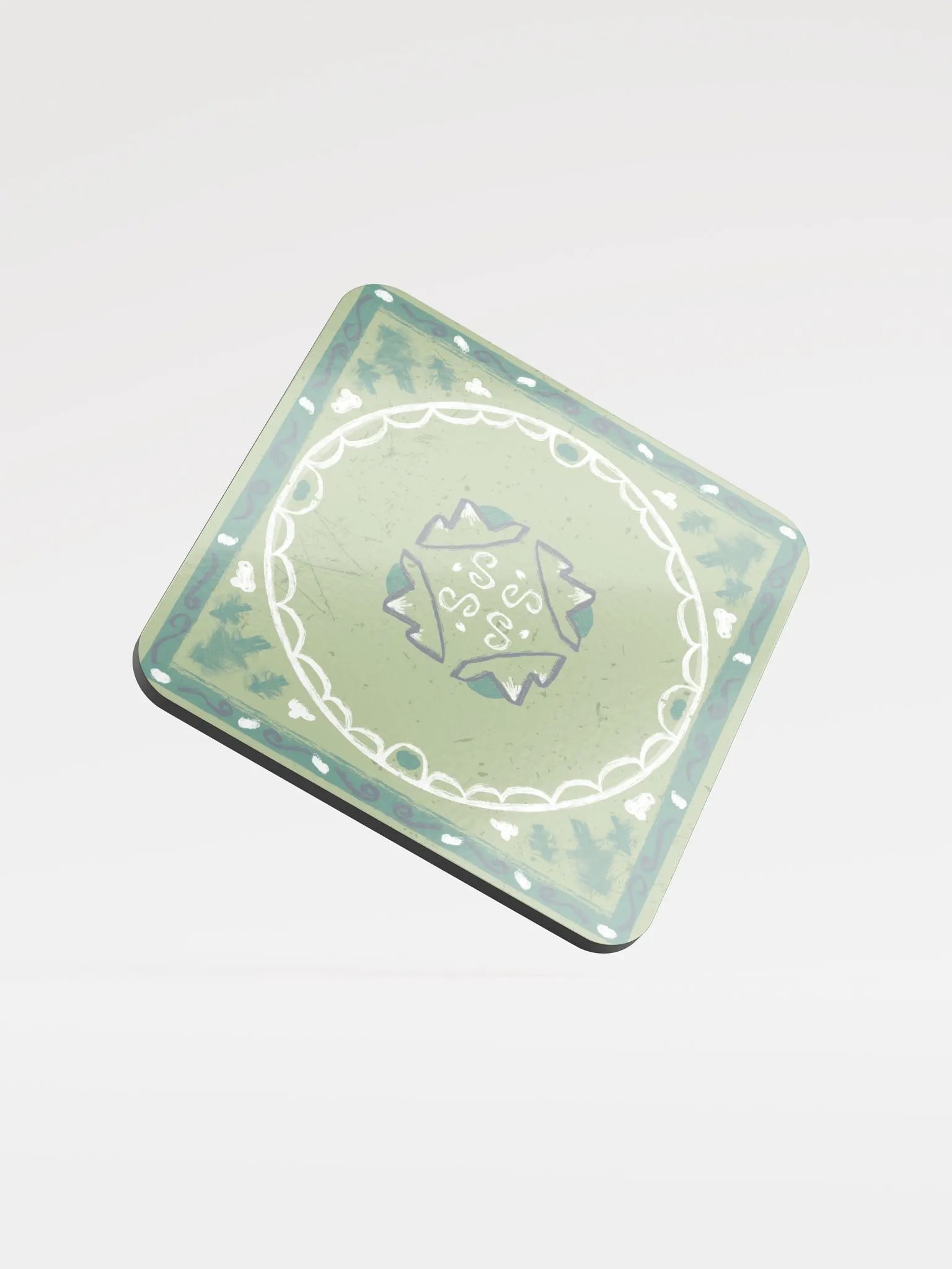 Forest Bandana product image (1)