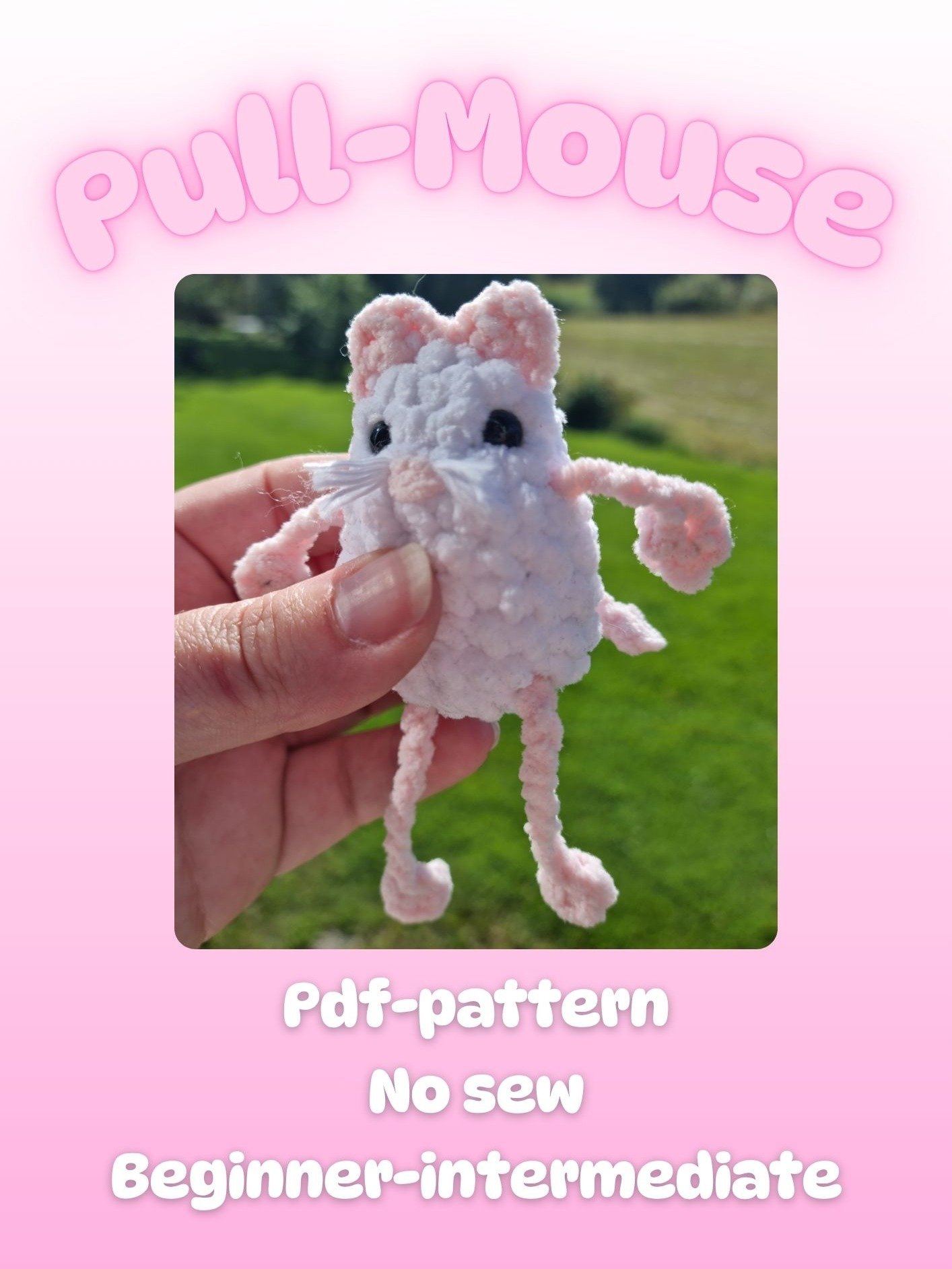 Pull-mouse pattern US terms product image (1)