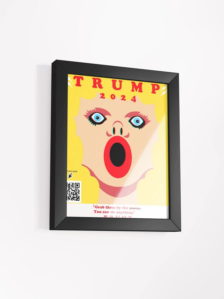 TRUMP ART product image (2)