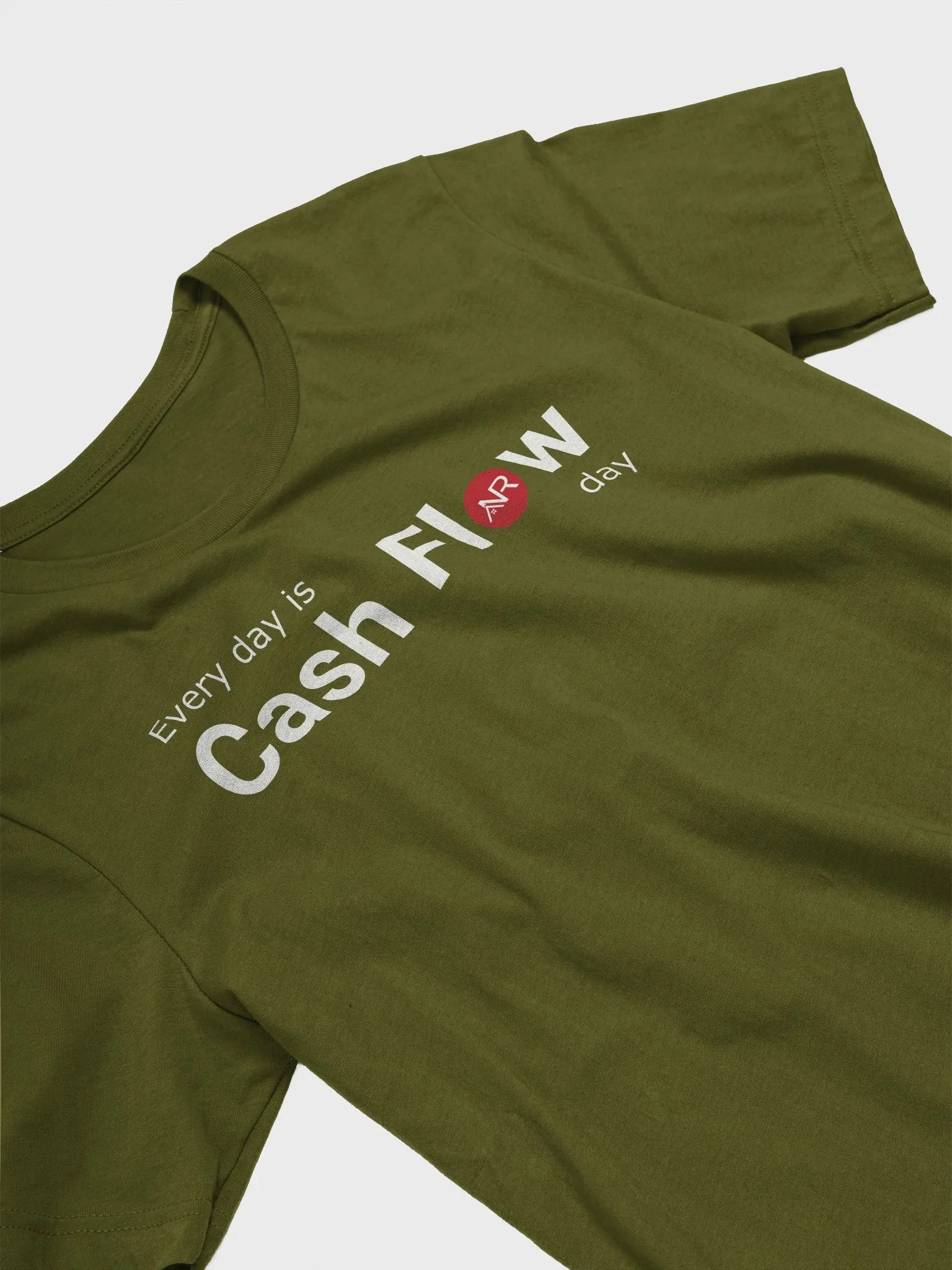 Every Day Is Cash Flow Day product image (3)