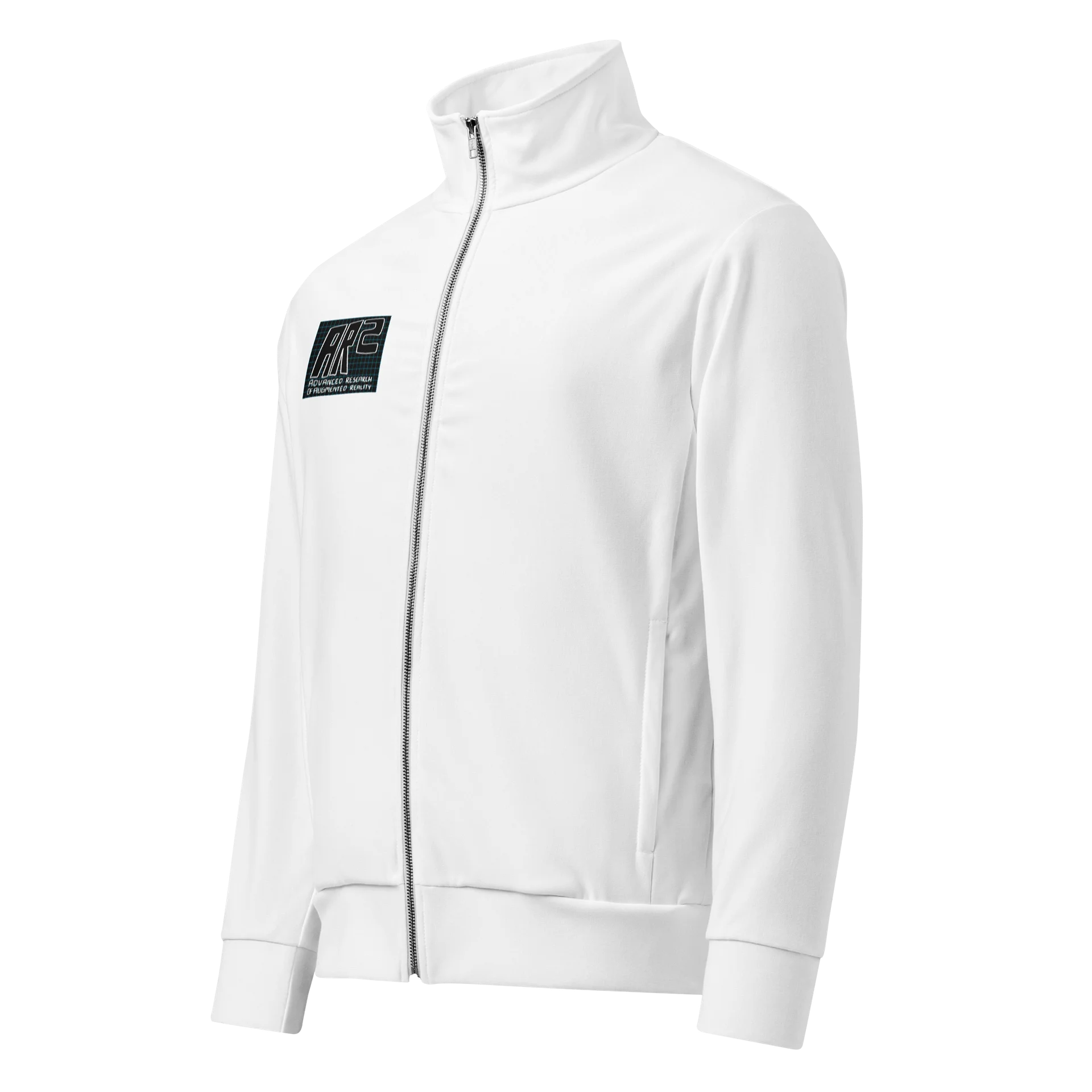 AR^2 Lab Coat (Women's Bomber Jacket) product image (1)