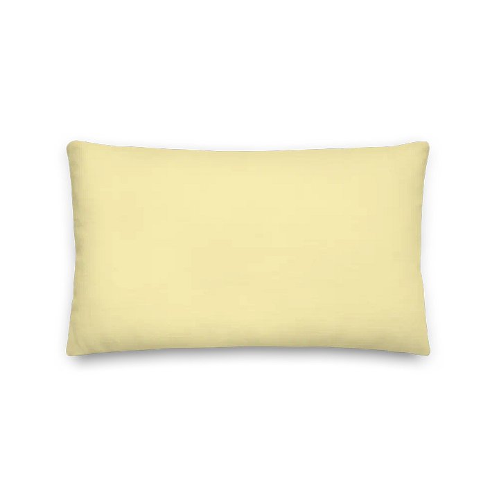Sweet Summertime Floral Bliss Pillow product image (2)