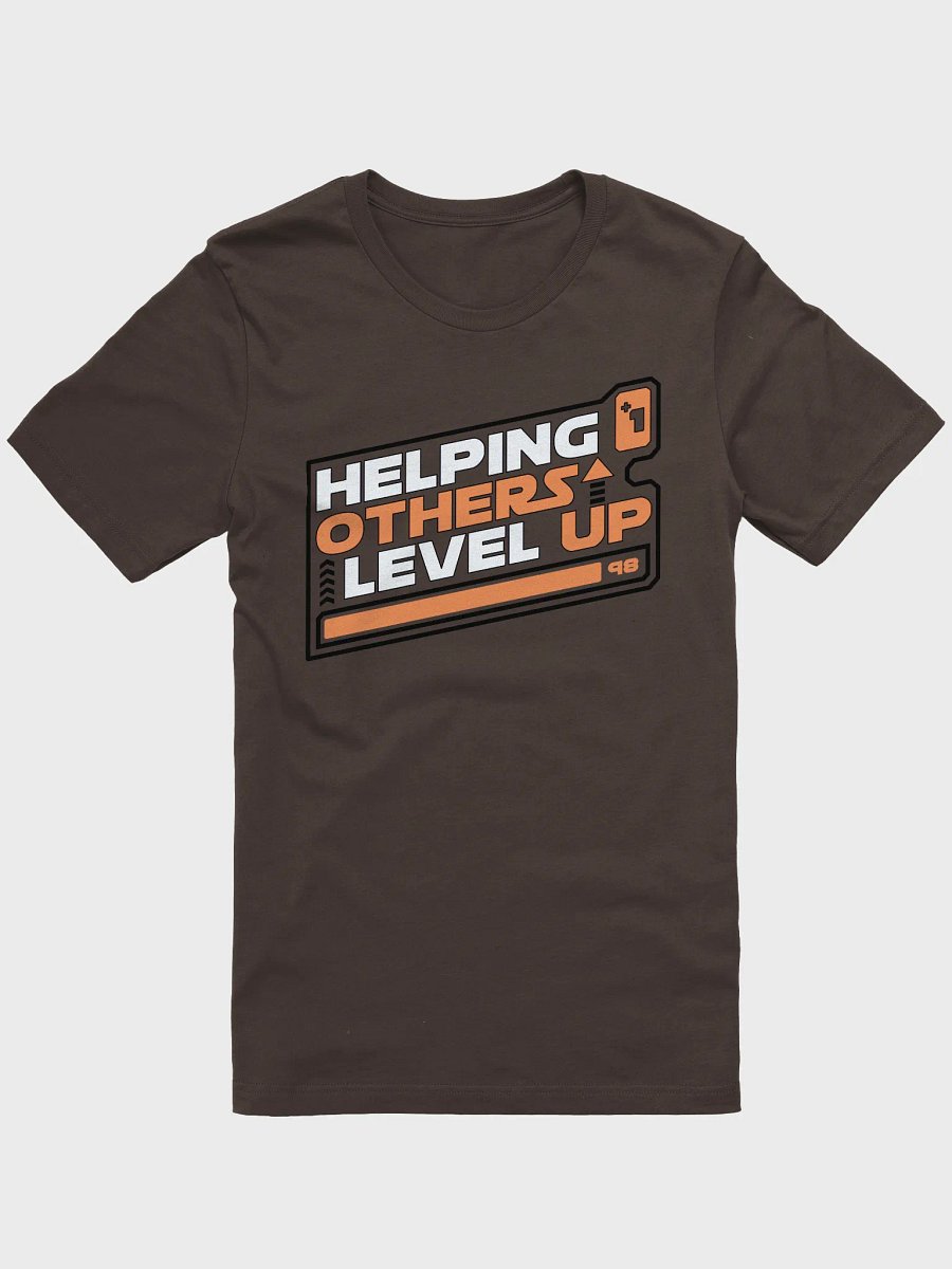 Helping Other Level Up - Dark Side product image (1)