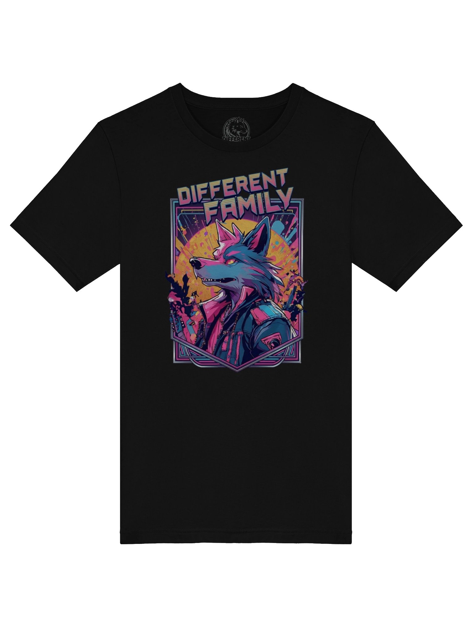 Neon Alpha Tee product image (53)
