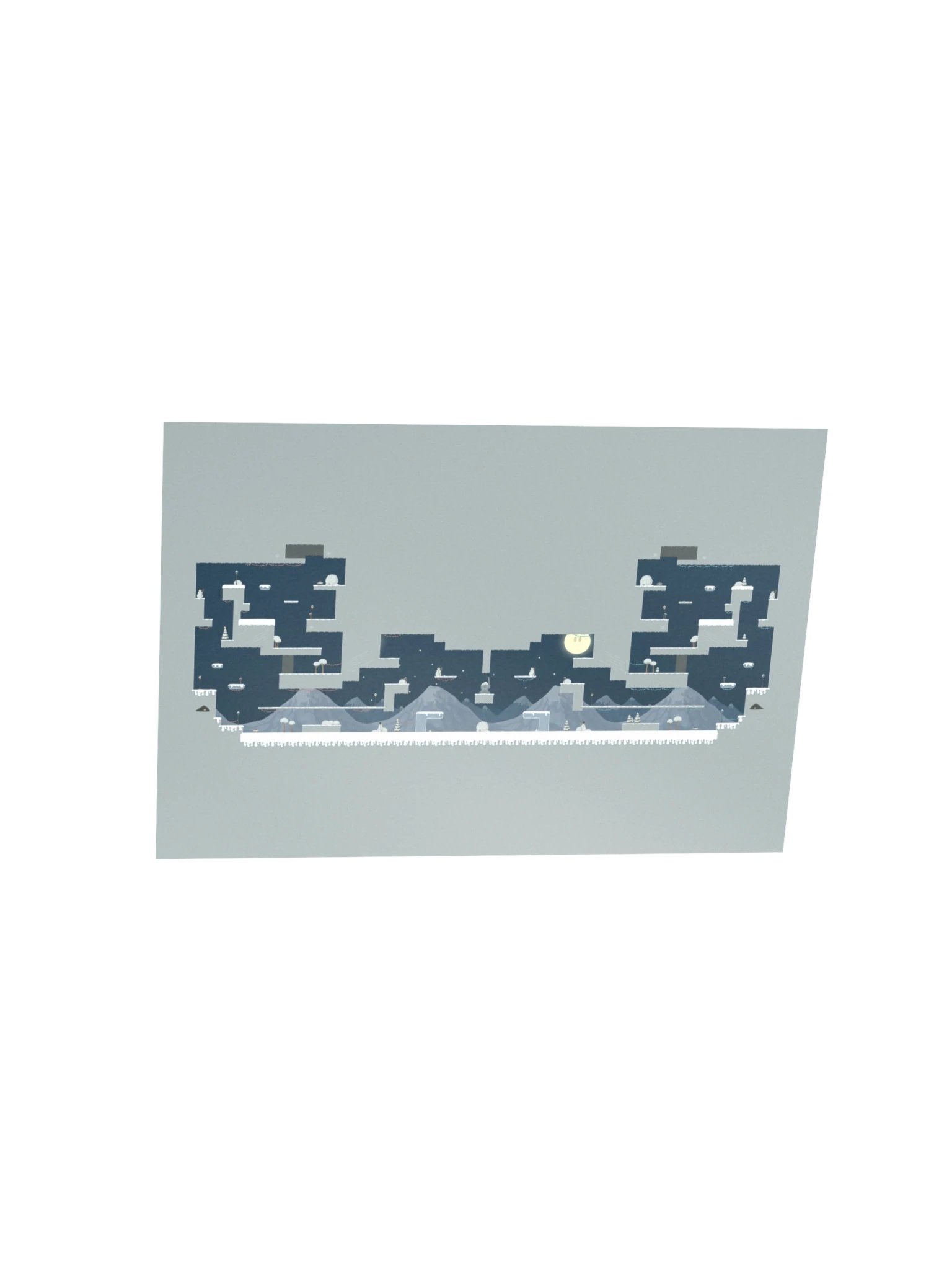 CTF2 Poster product image (3)