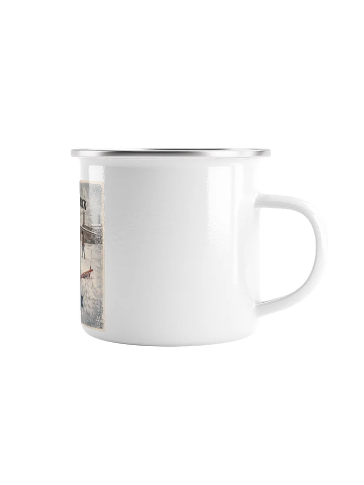 America's Cheapest Plow Truck Mug product image (1)