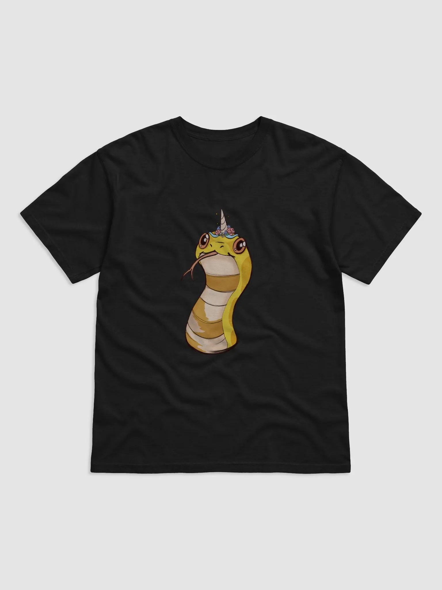 Butter Unicorn Shirt product image (1)