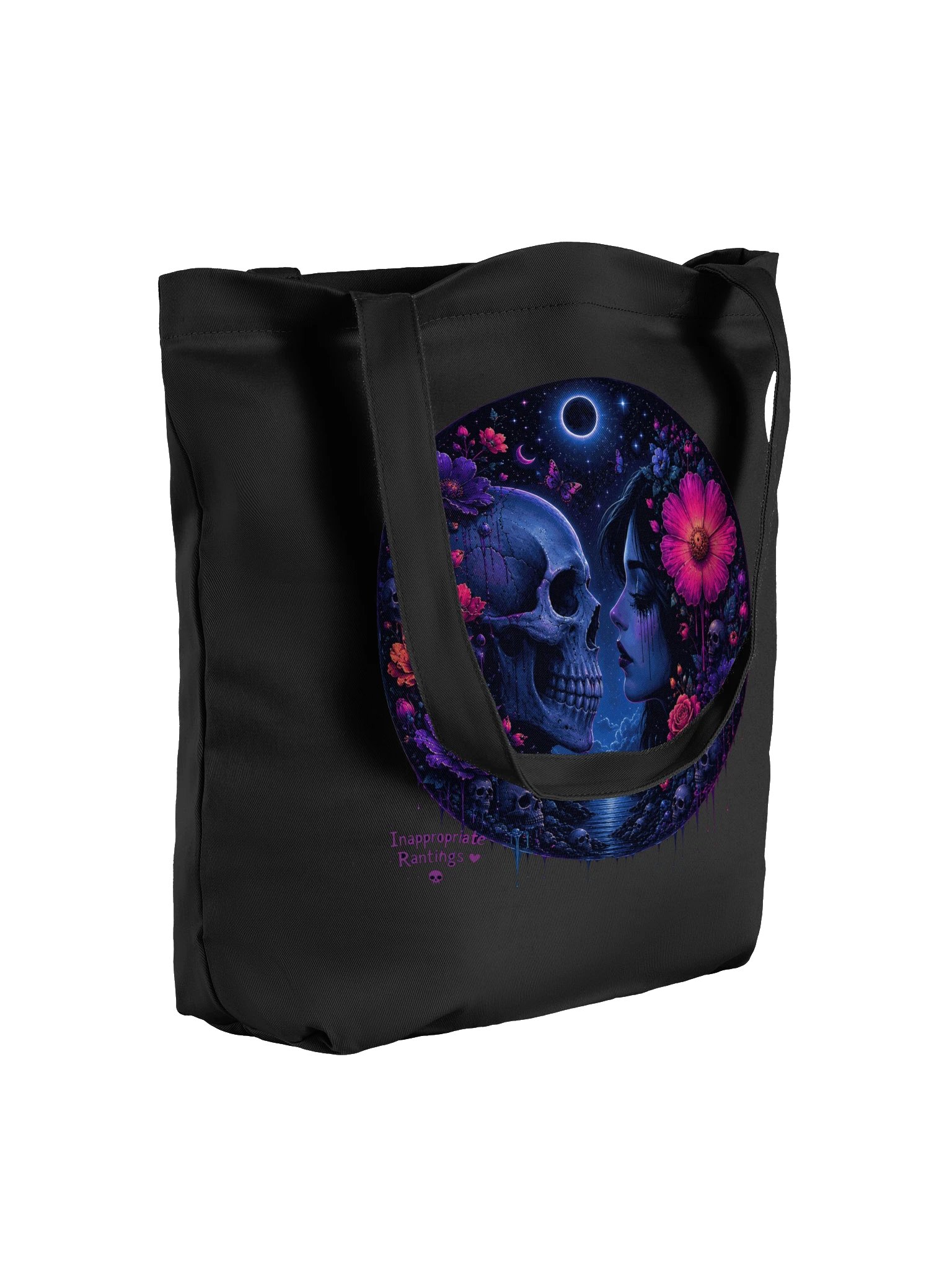Inappropriate Rantings Tote Bag product image (7)