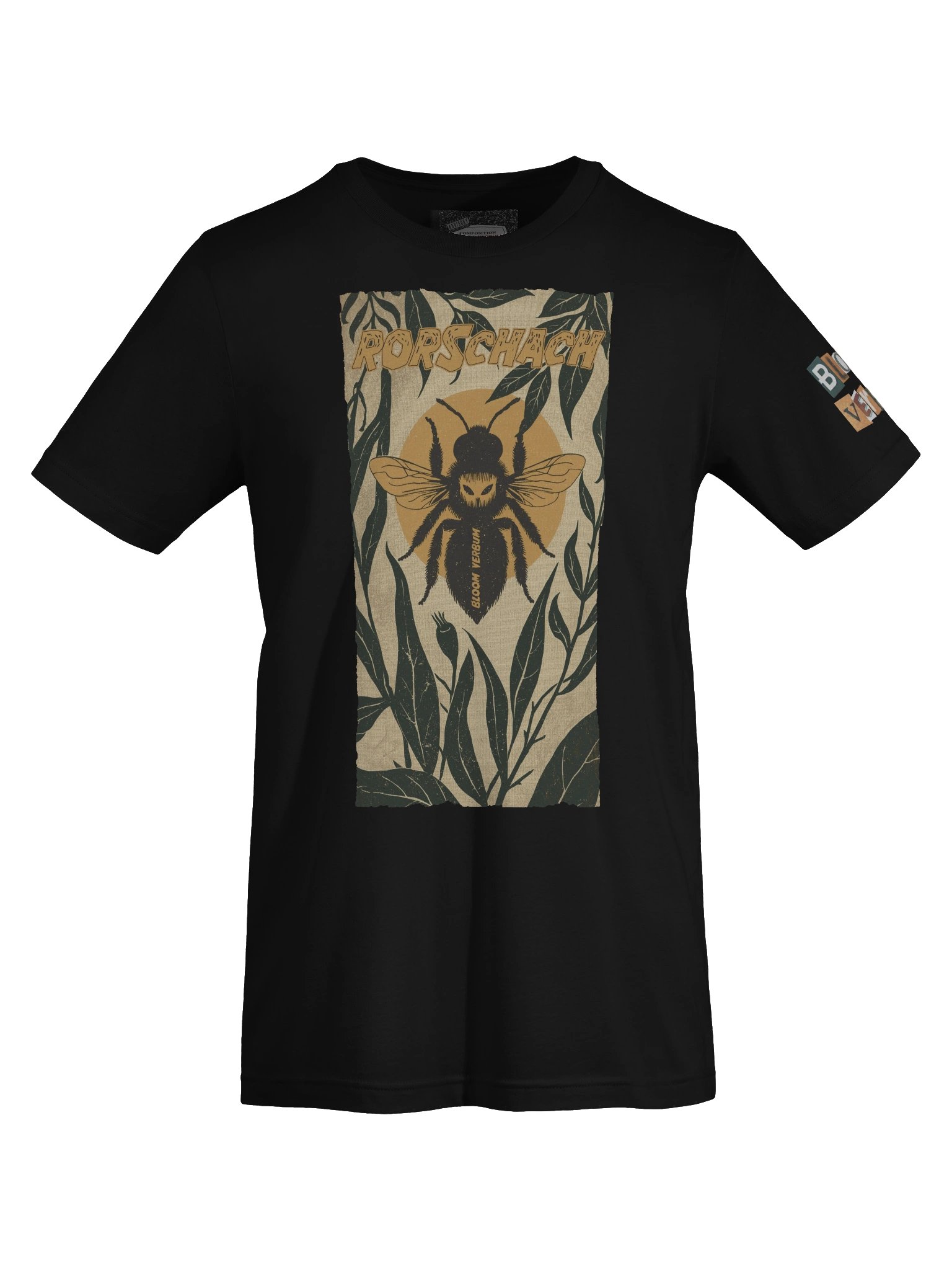 Rorschach! product image (15)