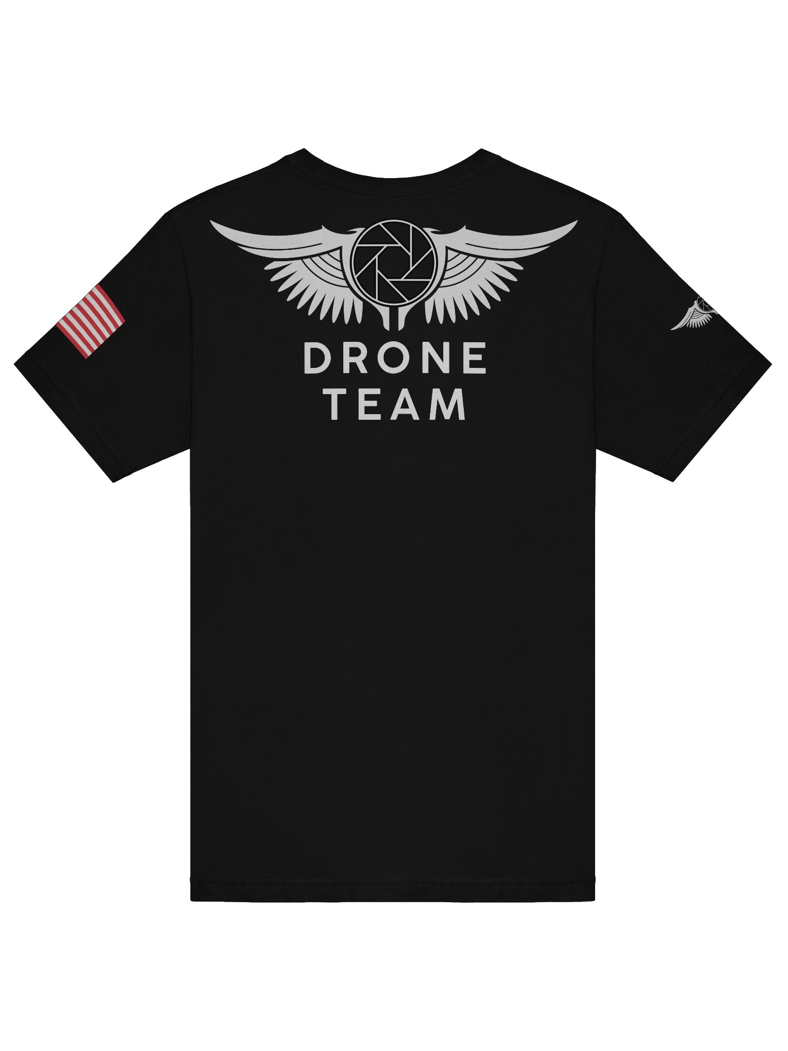 Drone Team Black product image (6)