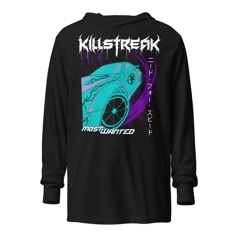 Most Wanted - Black Series product image (1)