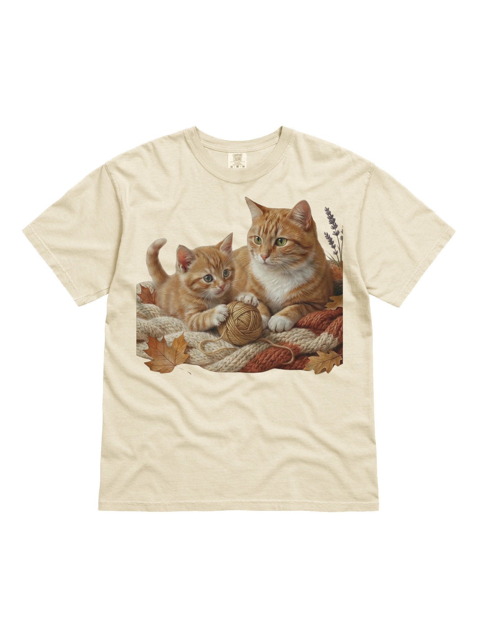 Twinkle & Little Sue: Iconic Heavyweight T-shirt product image (11)