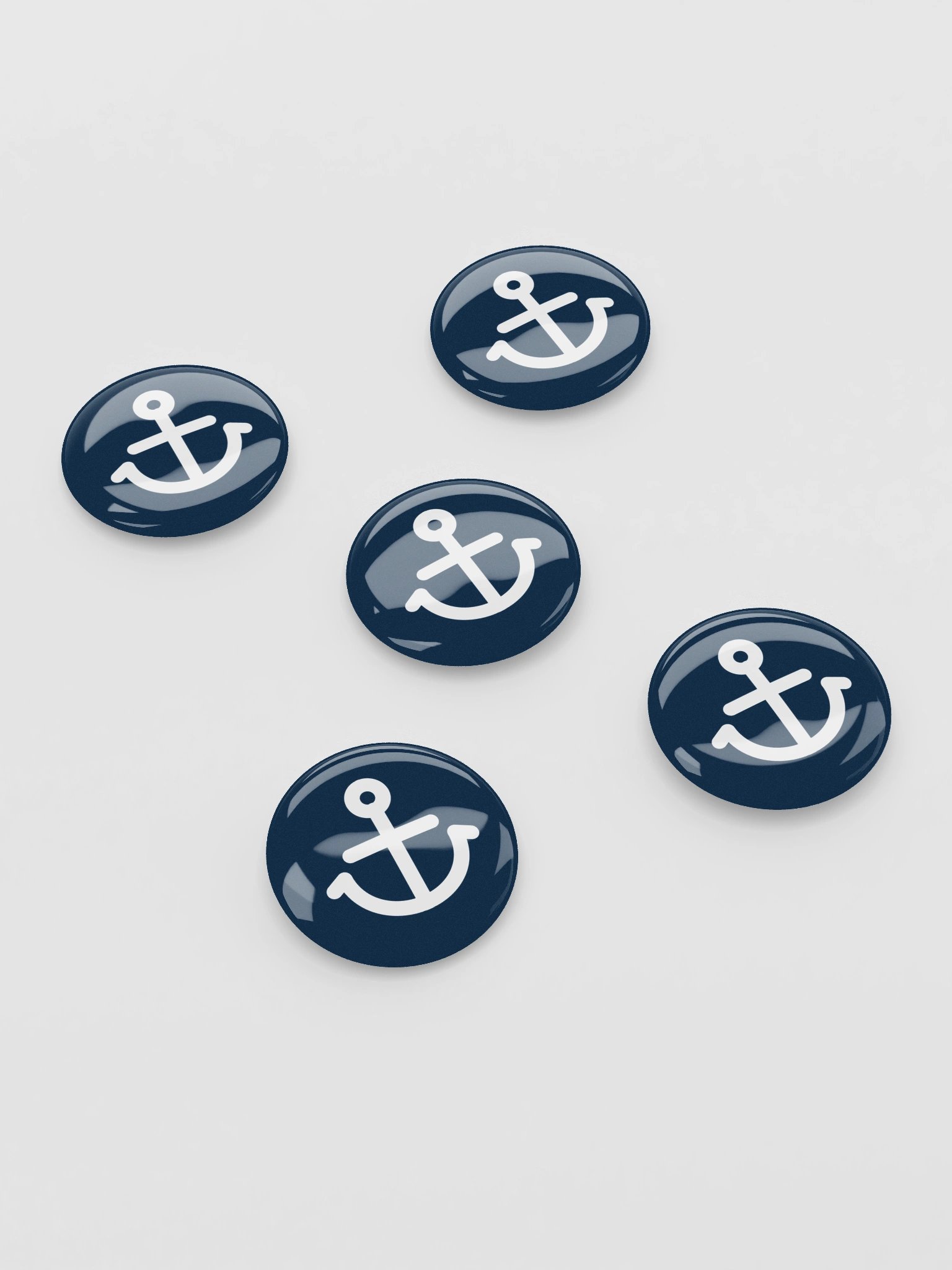 Harbor Anchor Pin Set product image (4)