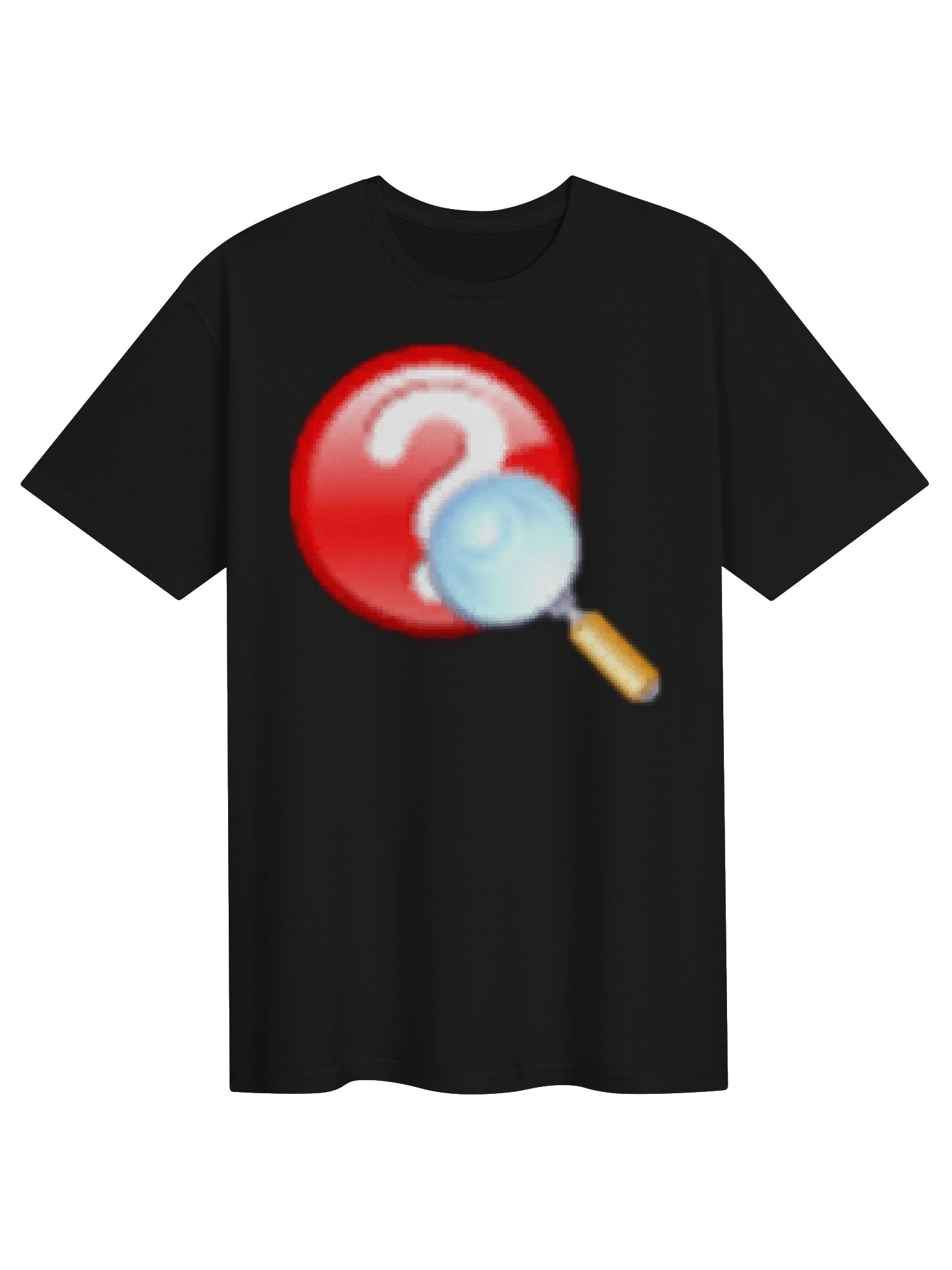Frequently asked questions - Logo product image (1)