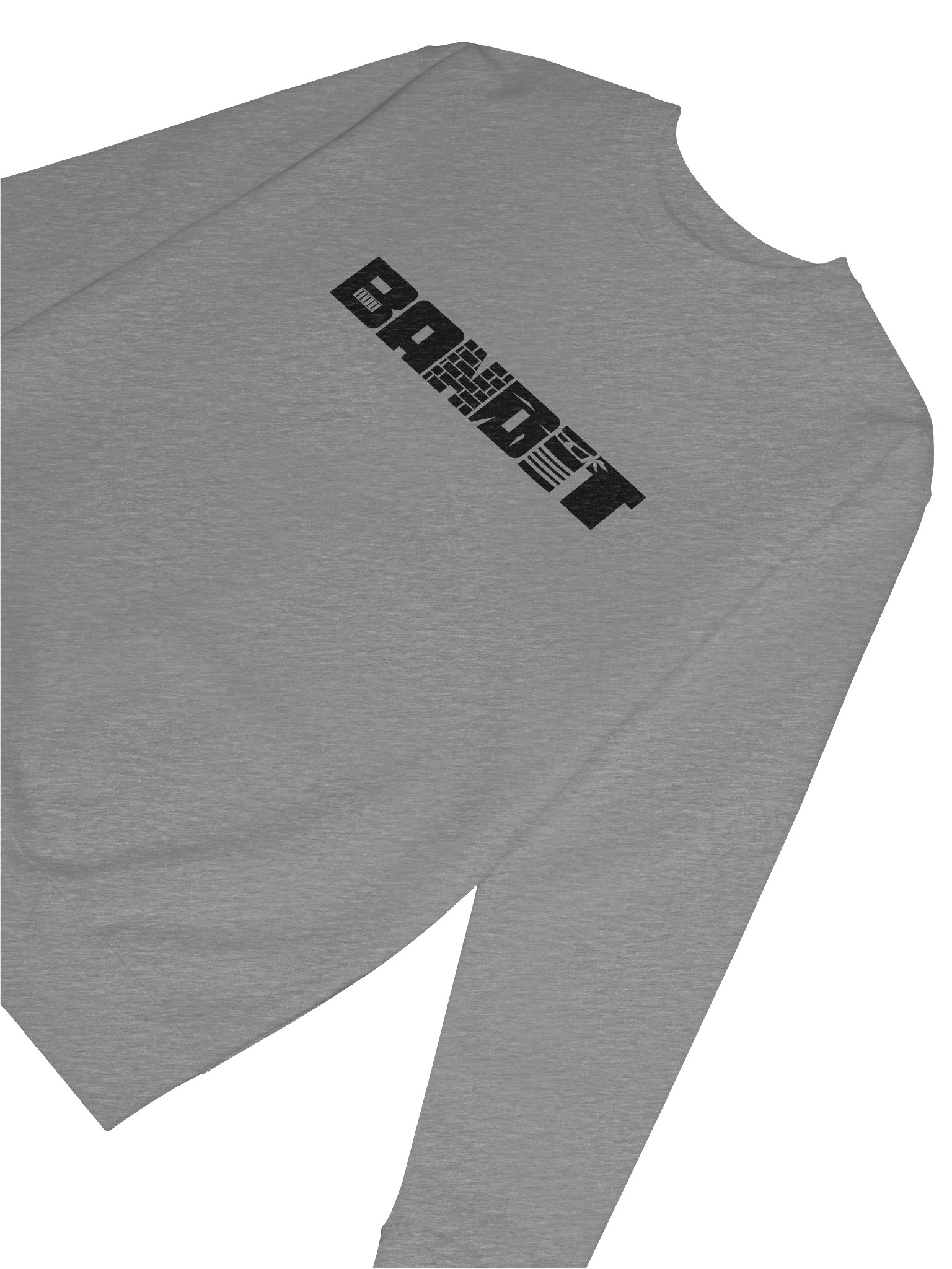Bandit Pullover Invert product image (18)