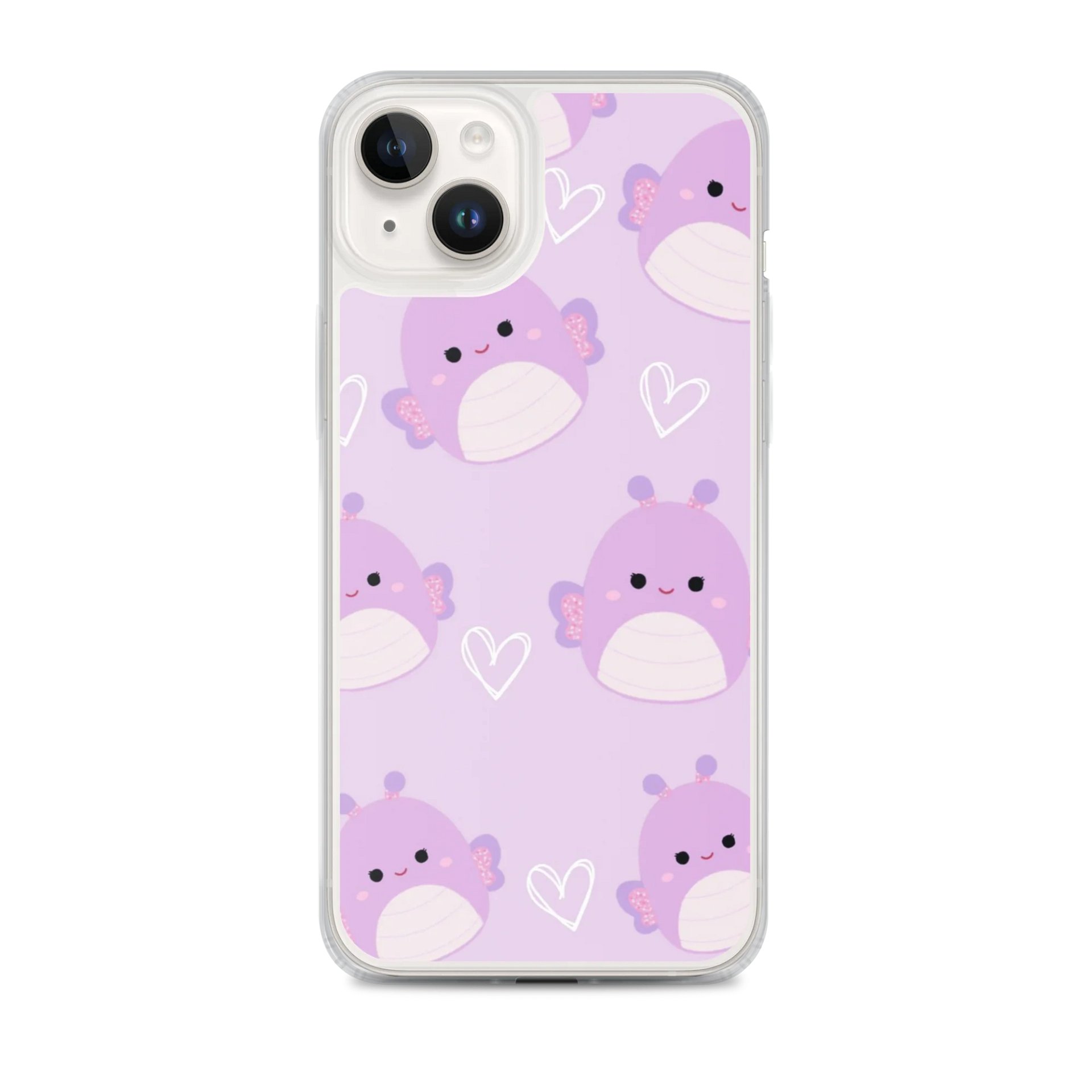 Squishy iPhone Case product image (1)
