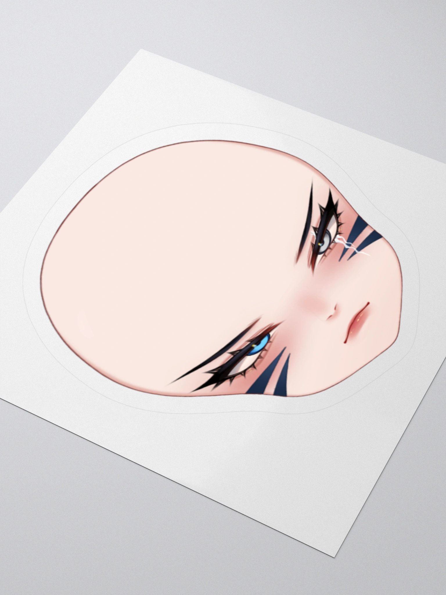 Eggnxia Sticker product image (3)