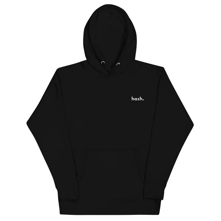 7/4 FREEDOM hoodie product image (2)